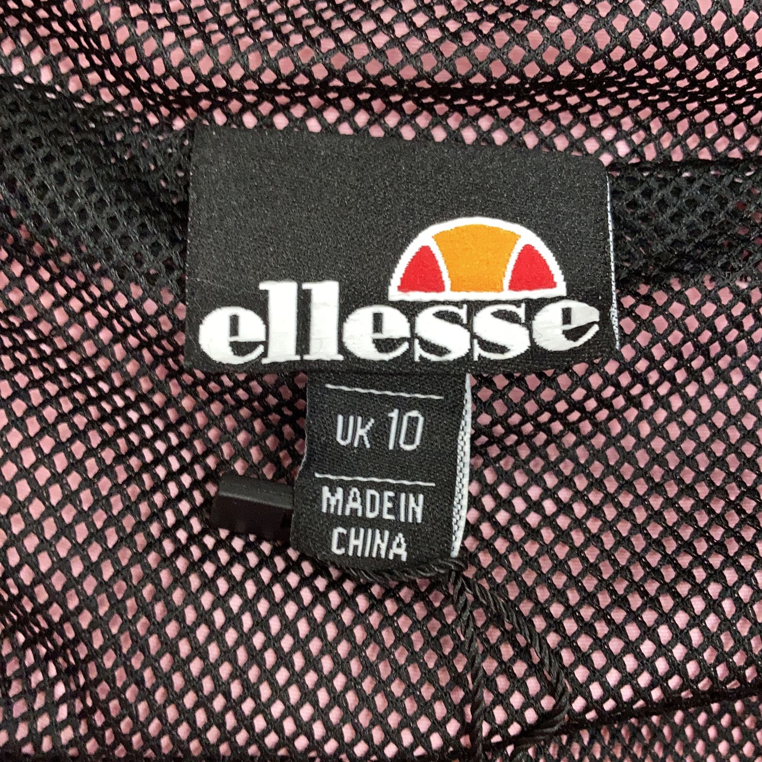 Ellesse