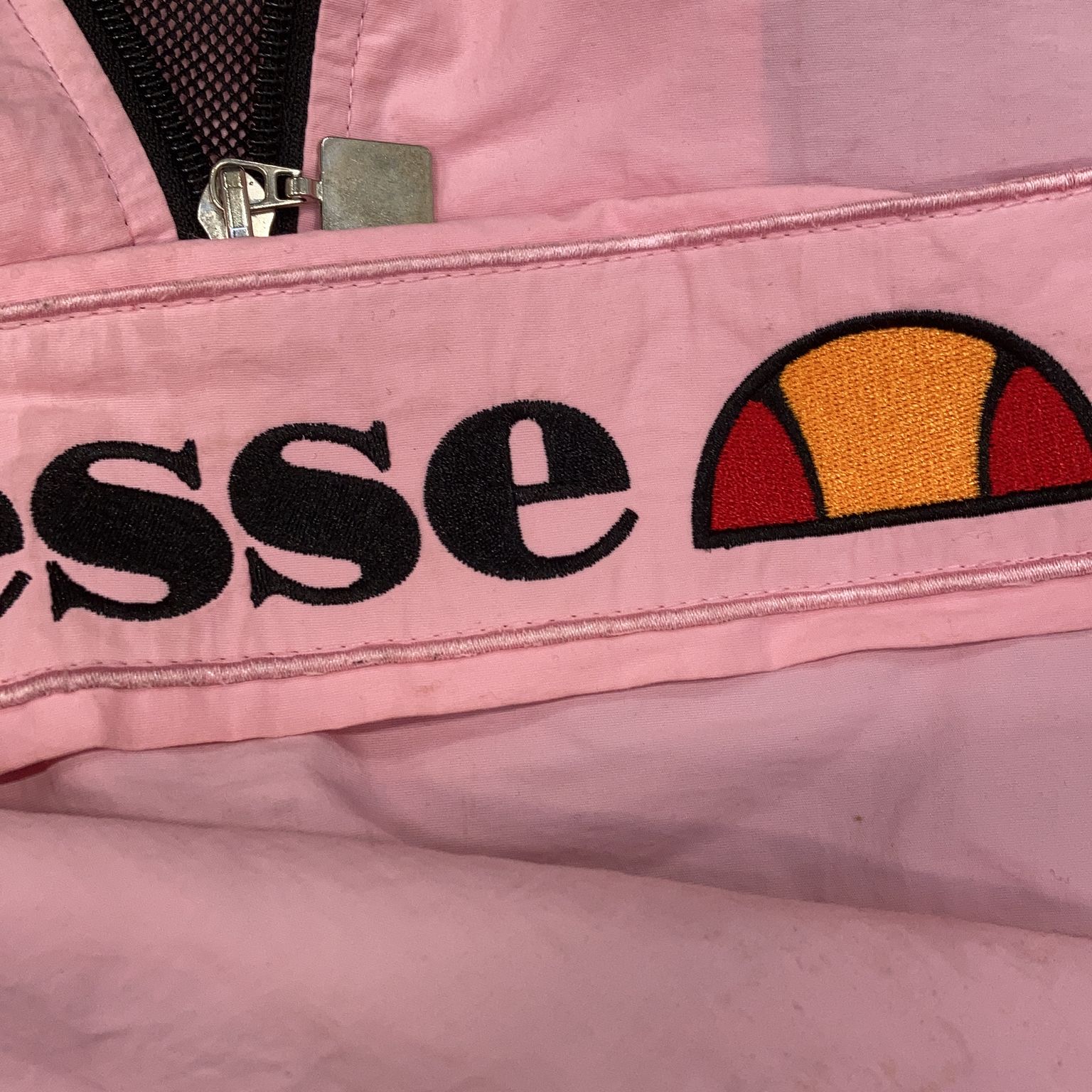 Ellesse