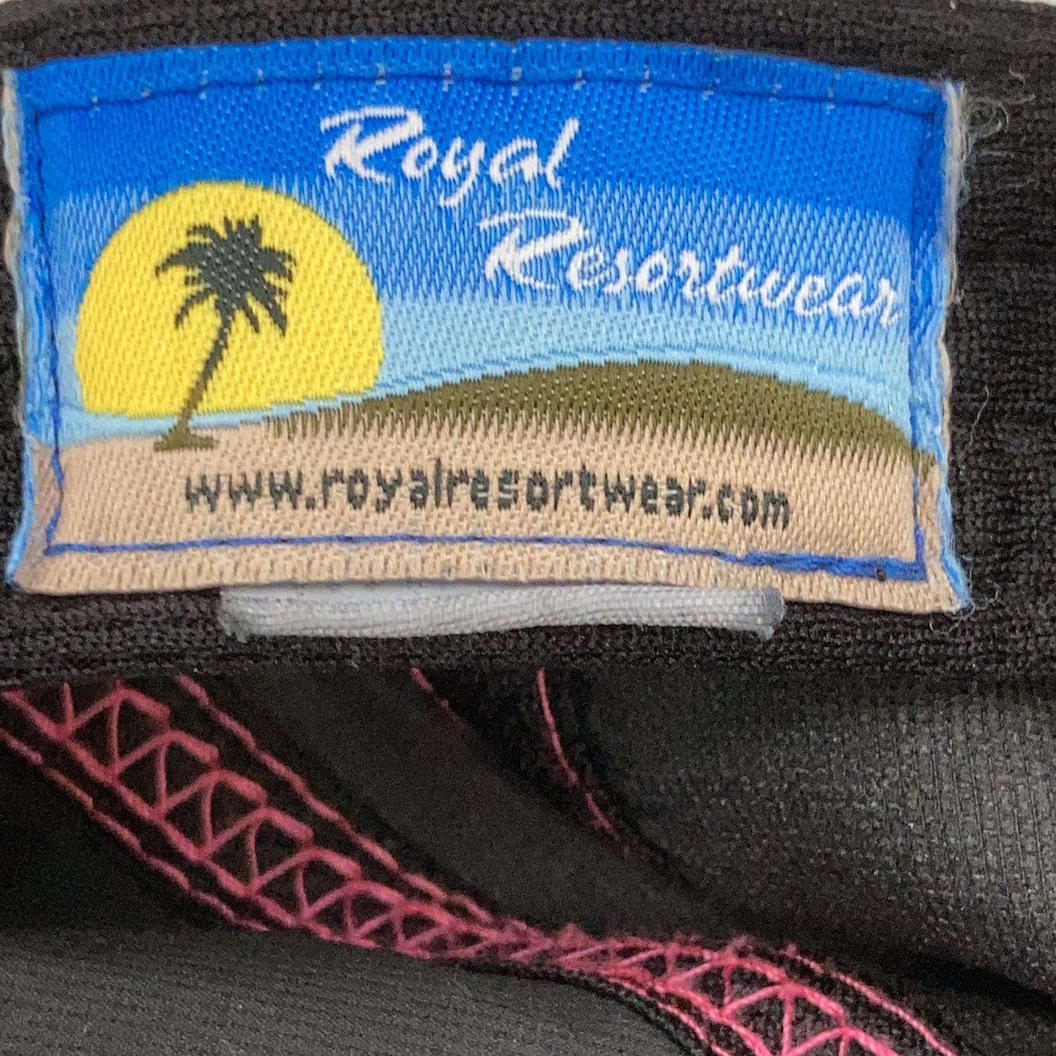 Royal Resortwear