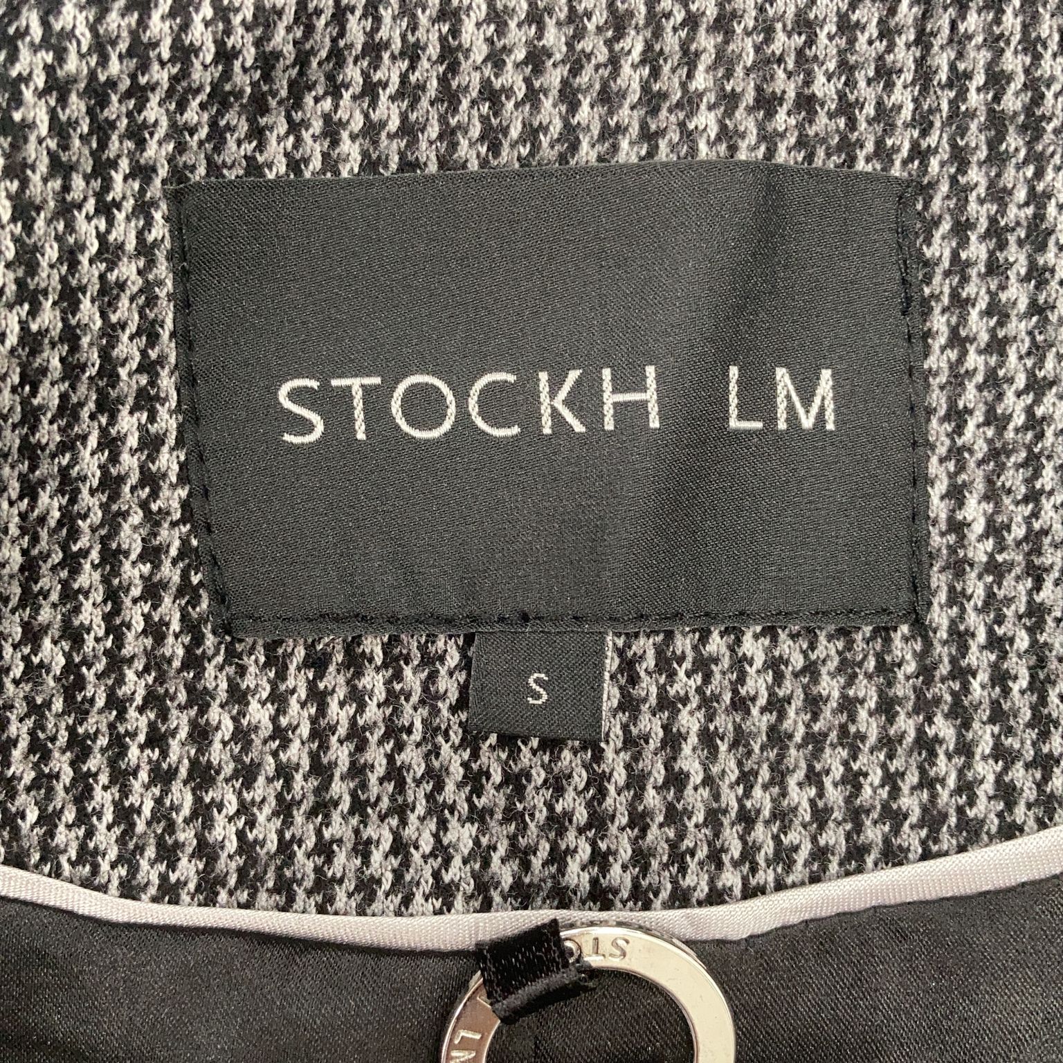 STOCKH LM