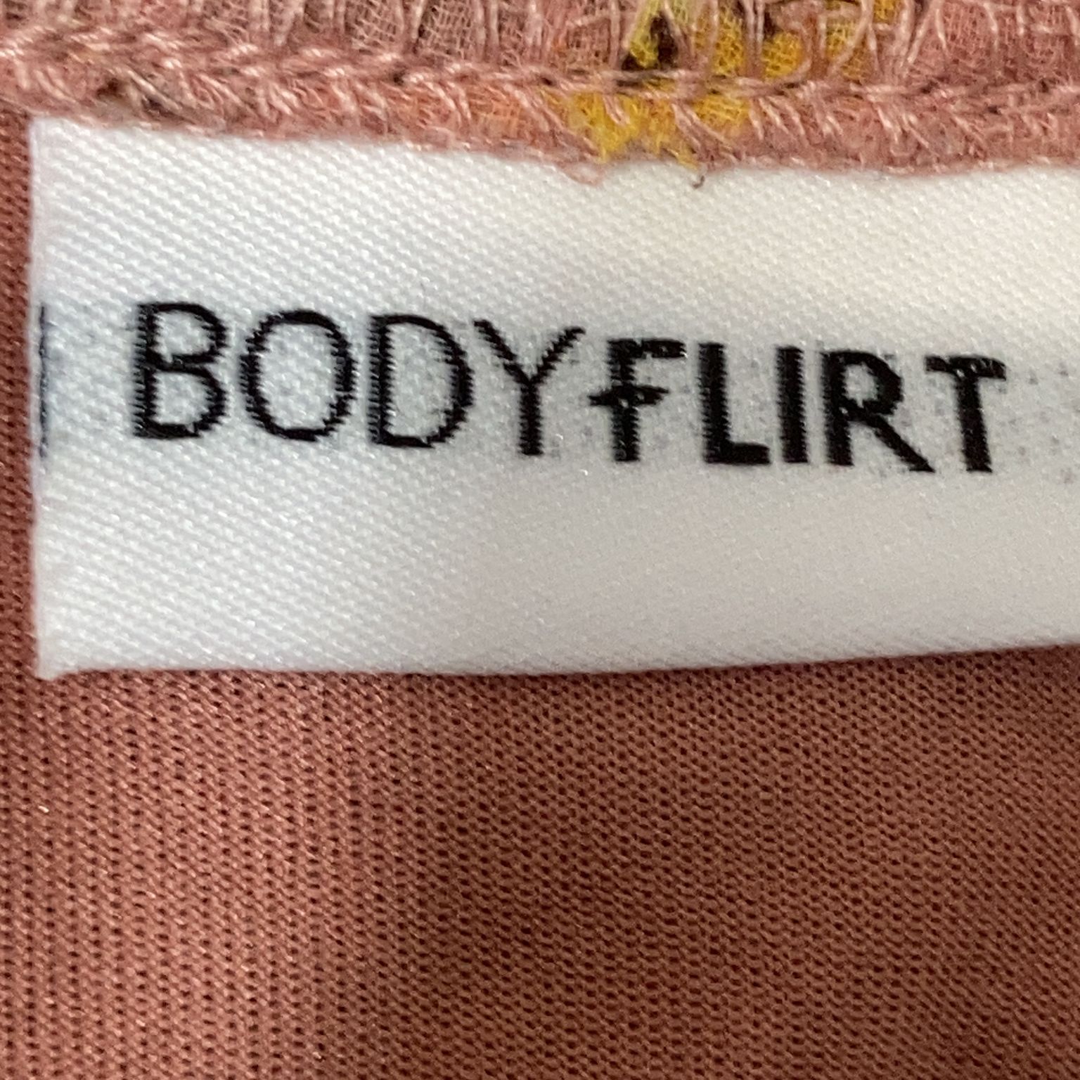 Bodyflirt