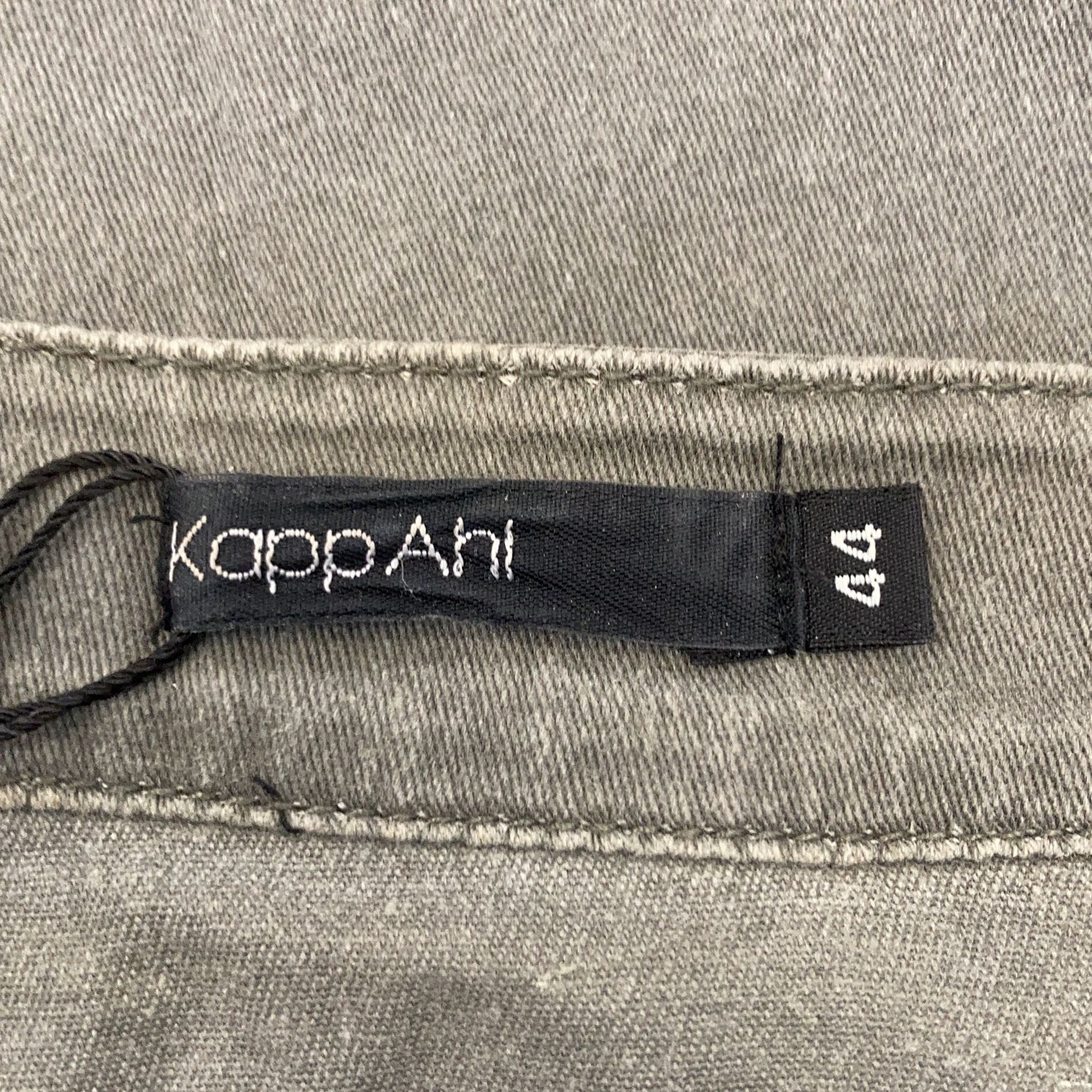 KappAhl