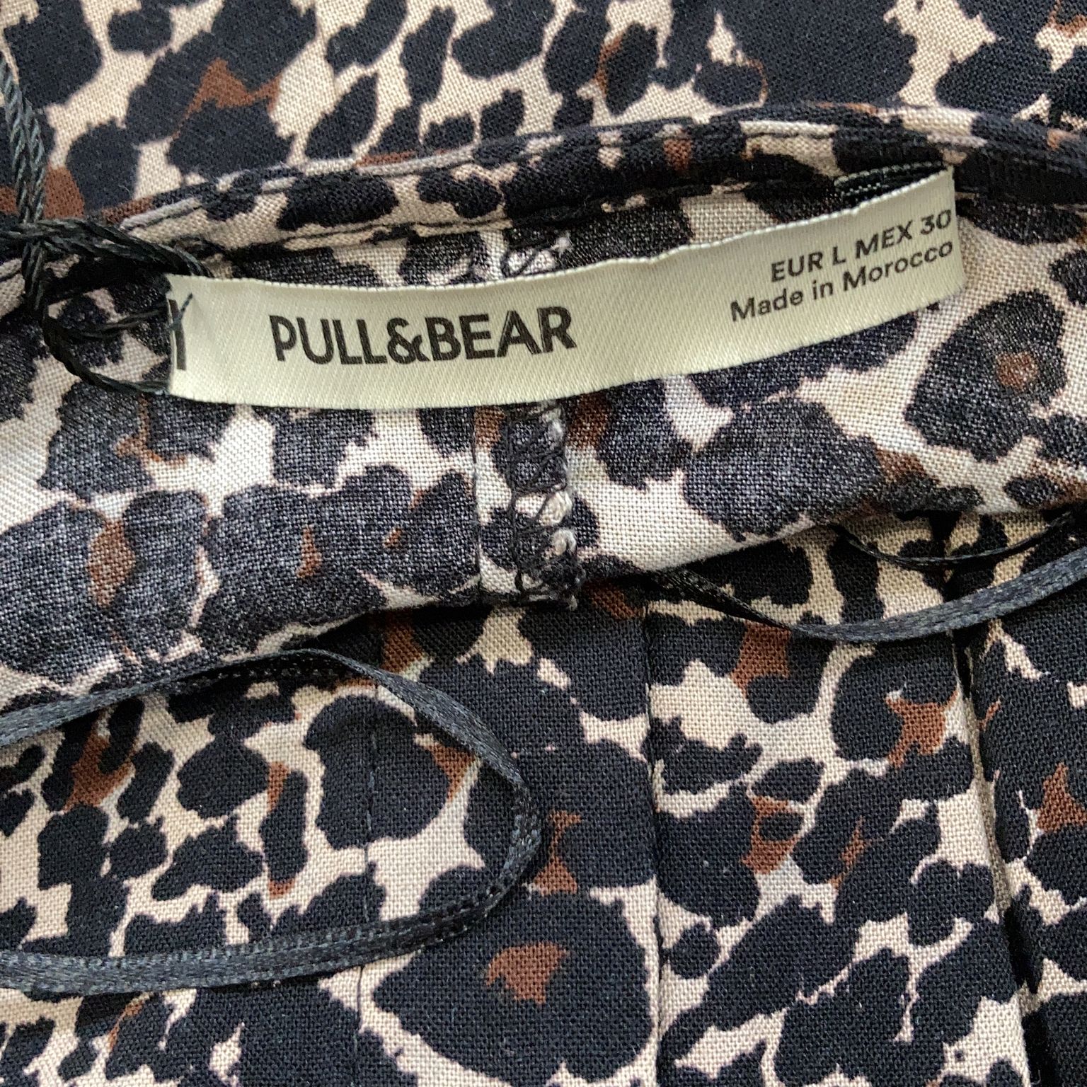 Pull  Bear