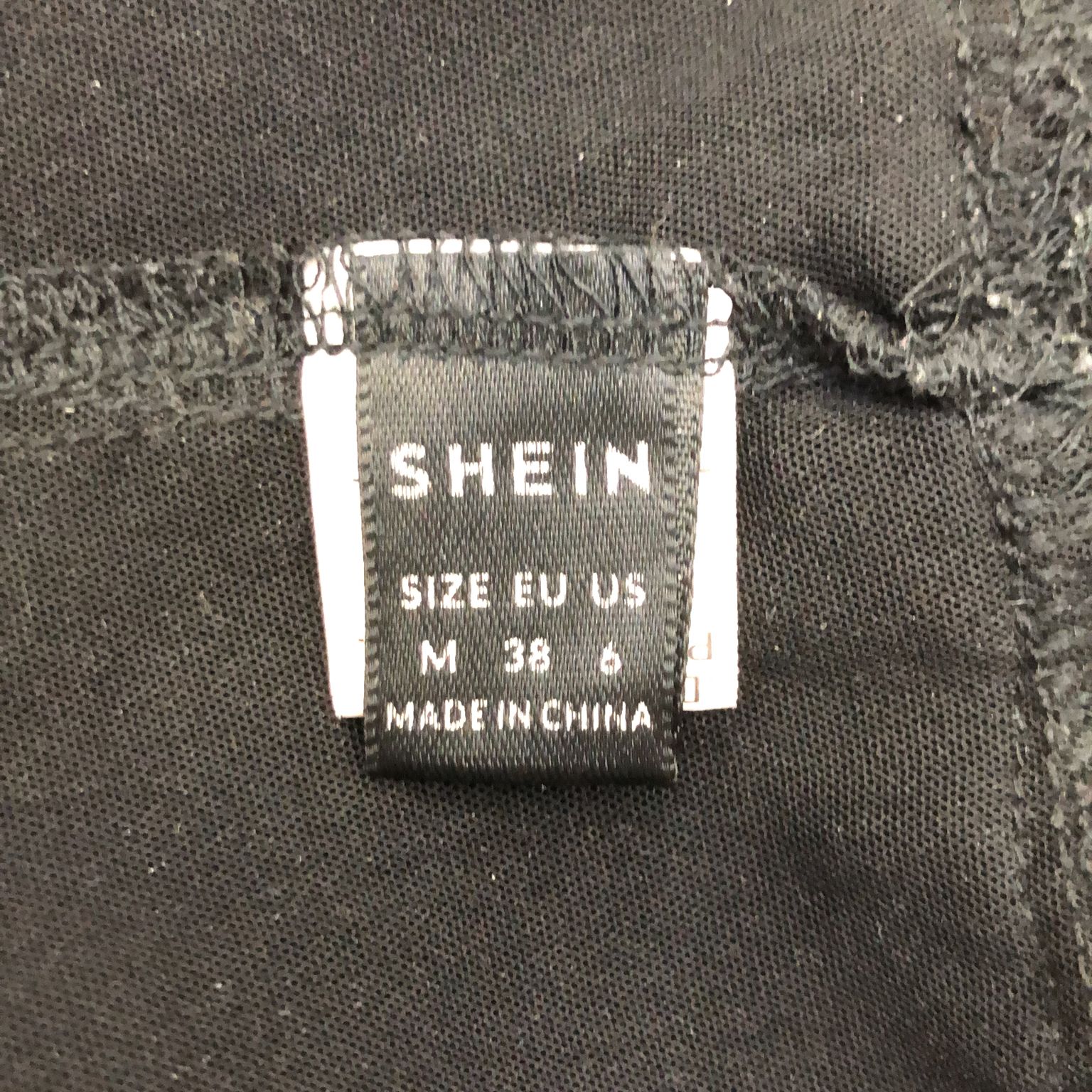 Shein