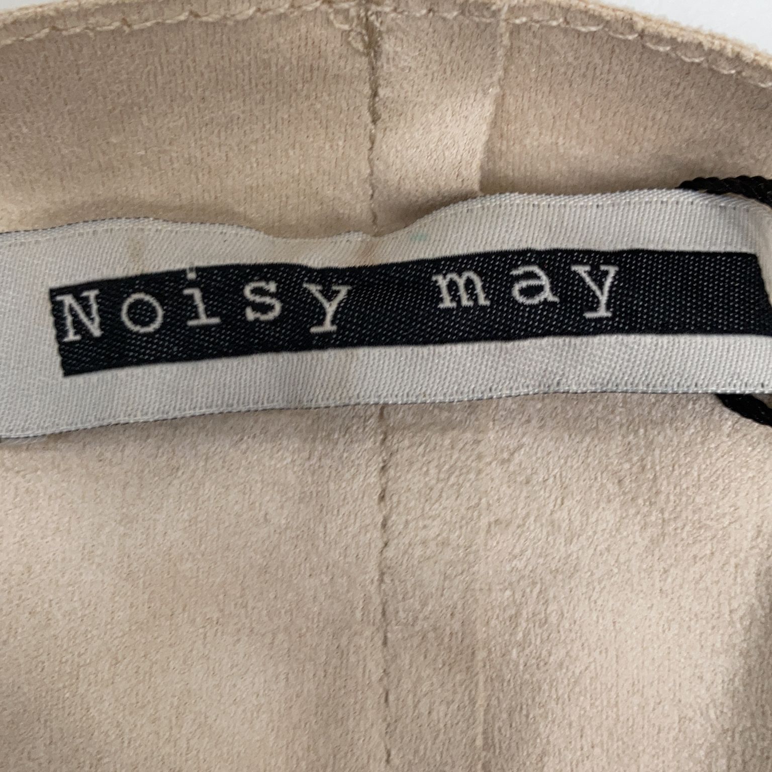 Noisy May