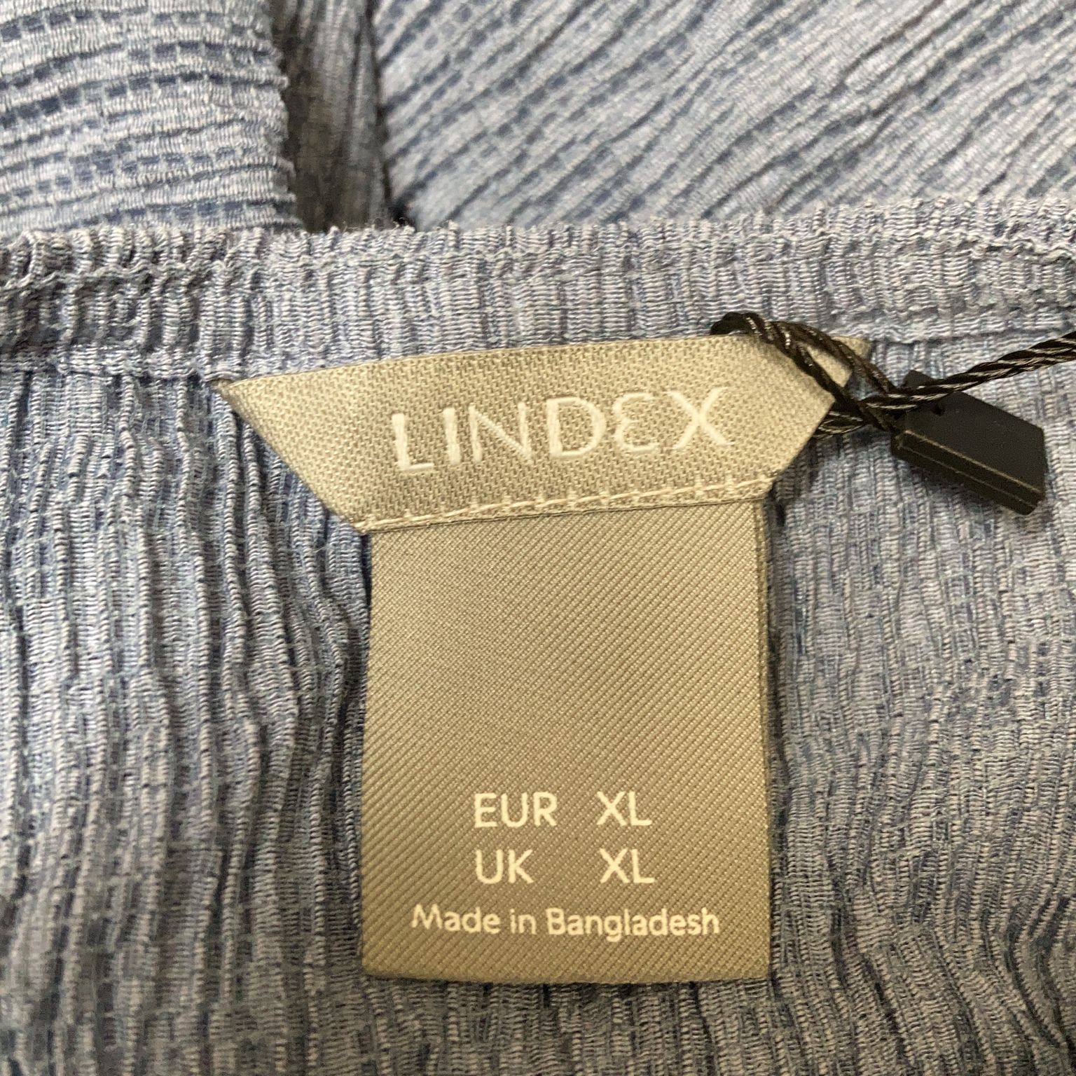 Lindex