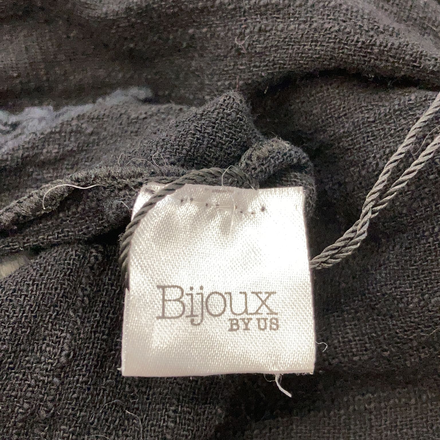 Bijoux by US