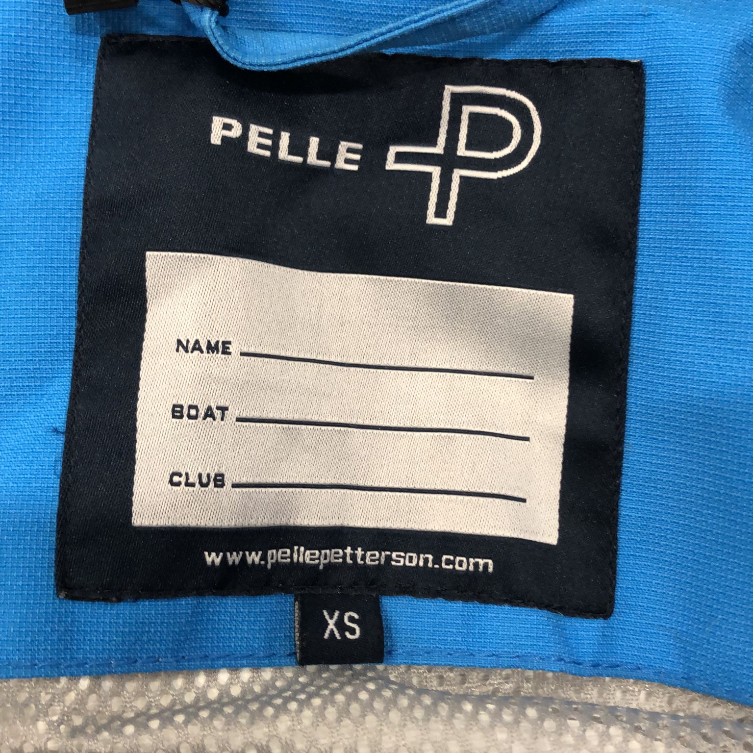 Pelle P