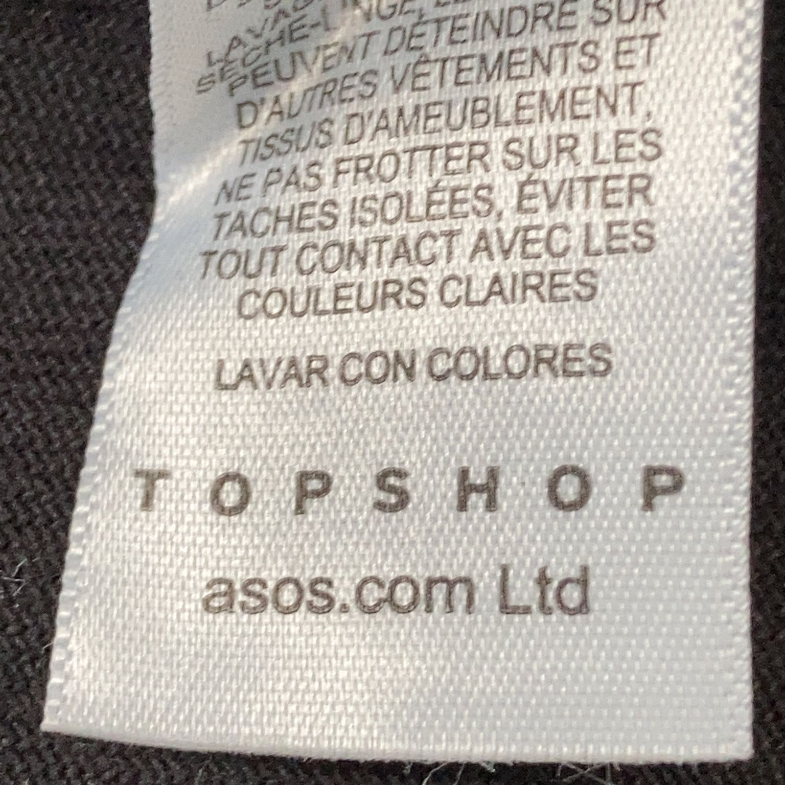 Topshop