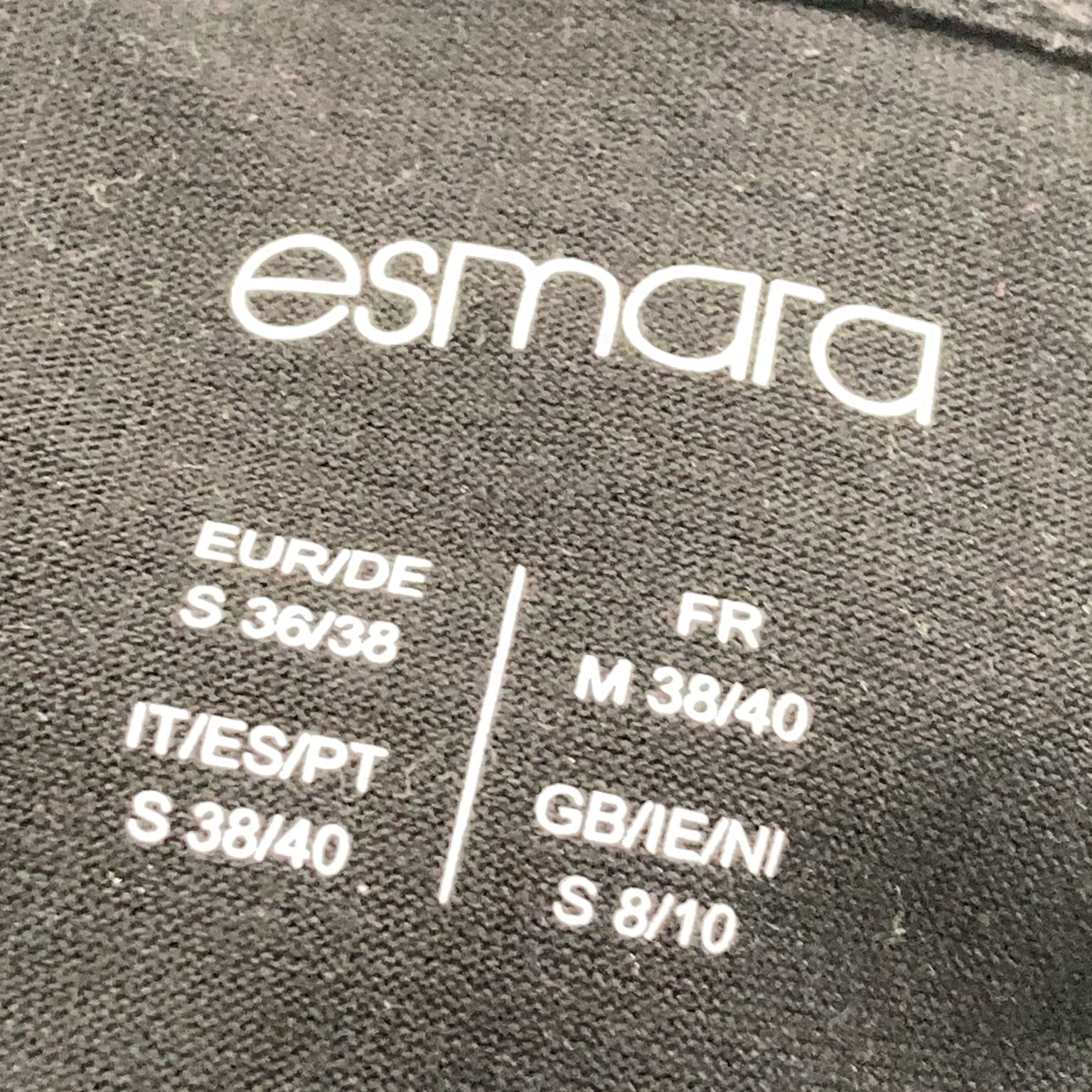 Esmara