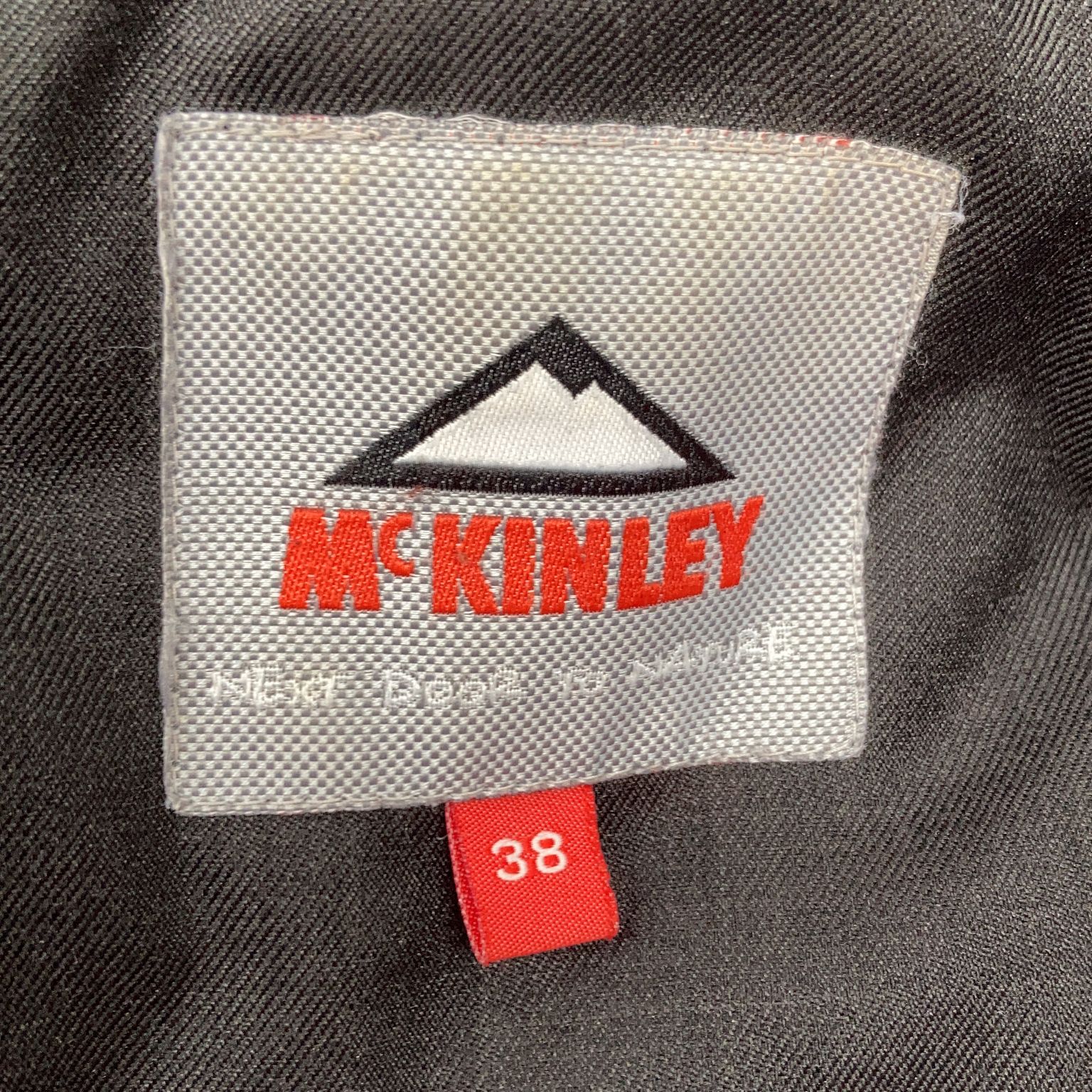 McKinley