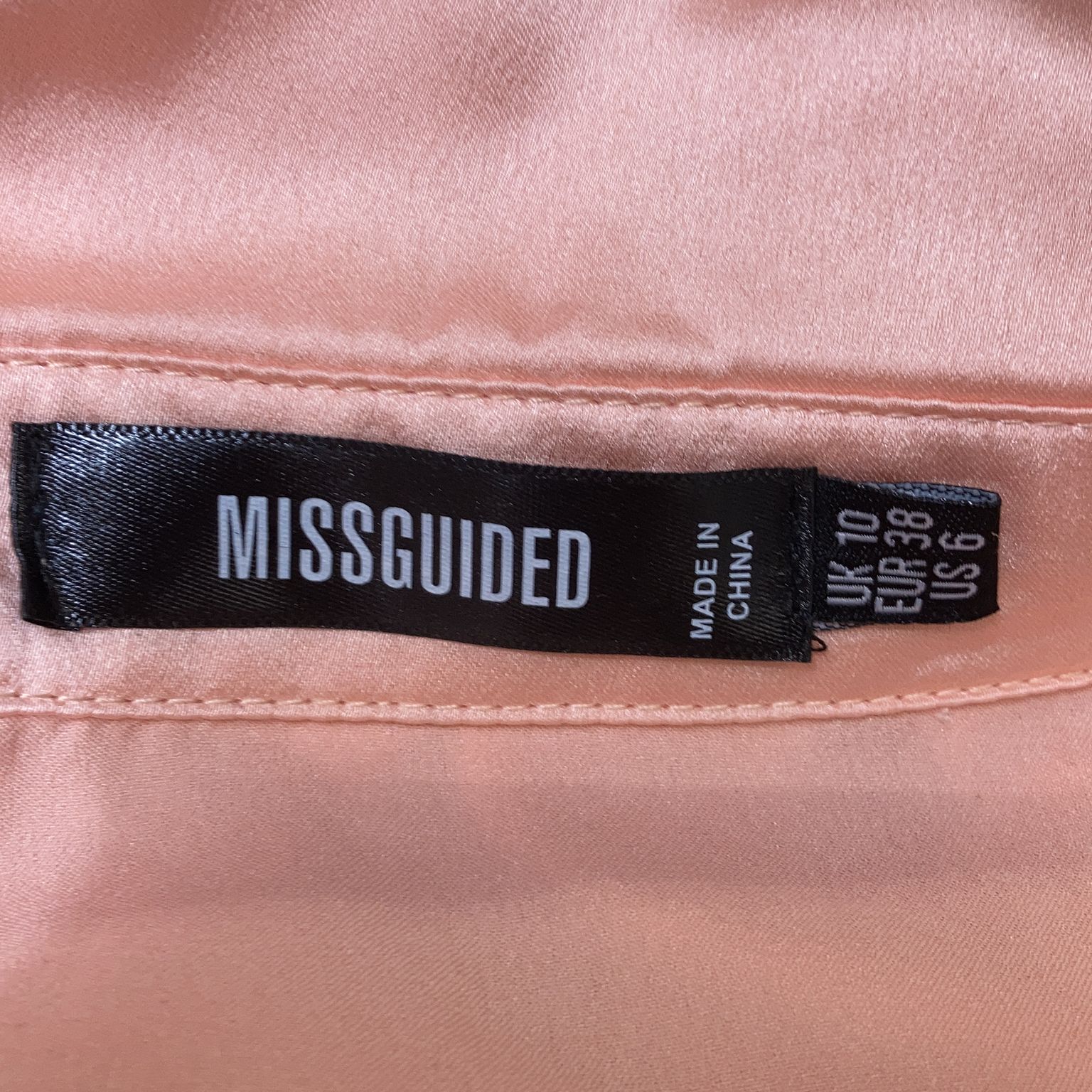 Missguided