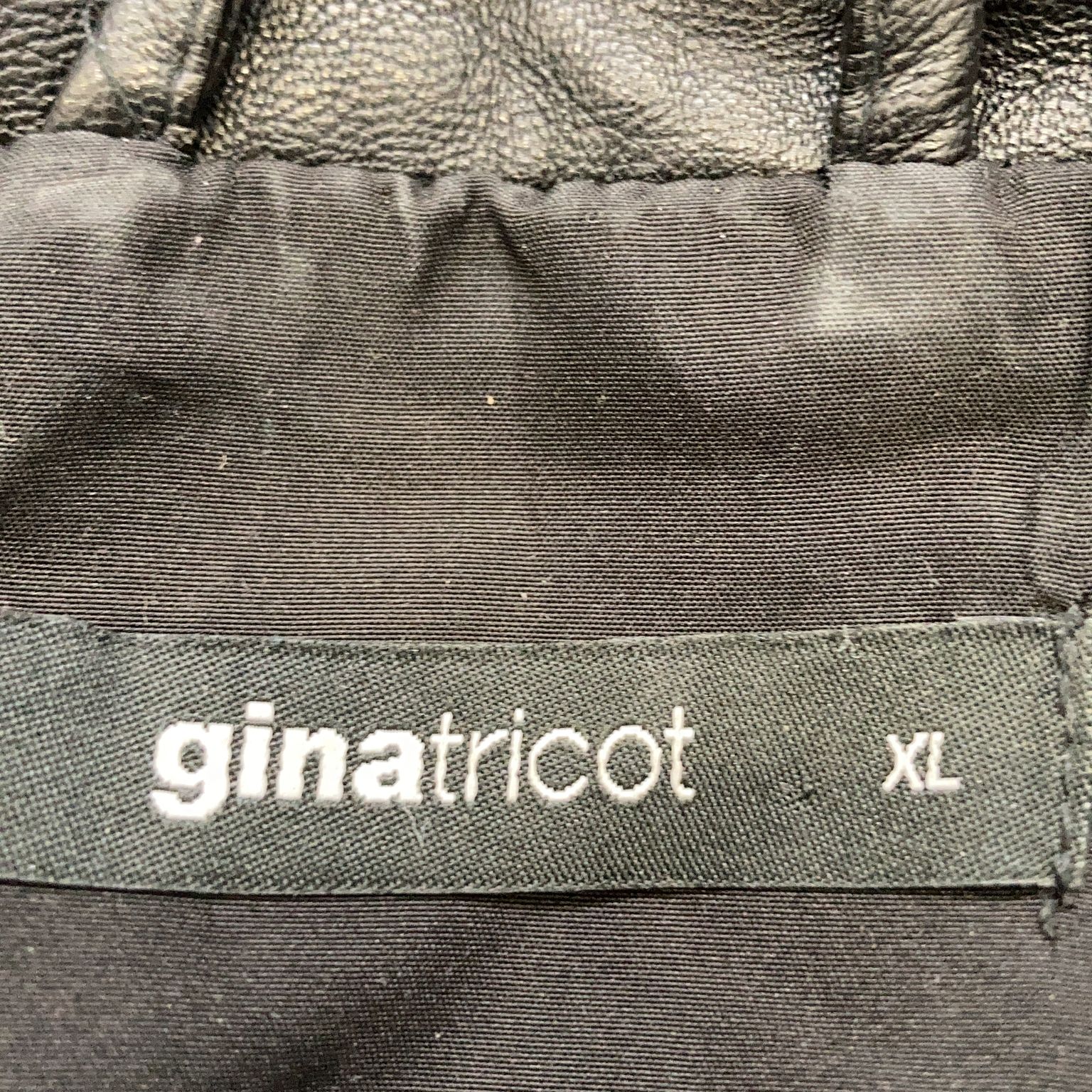 Gina Tricot