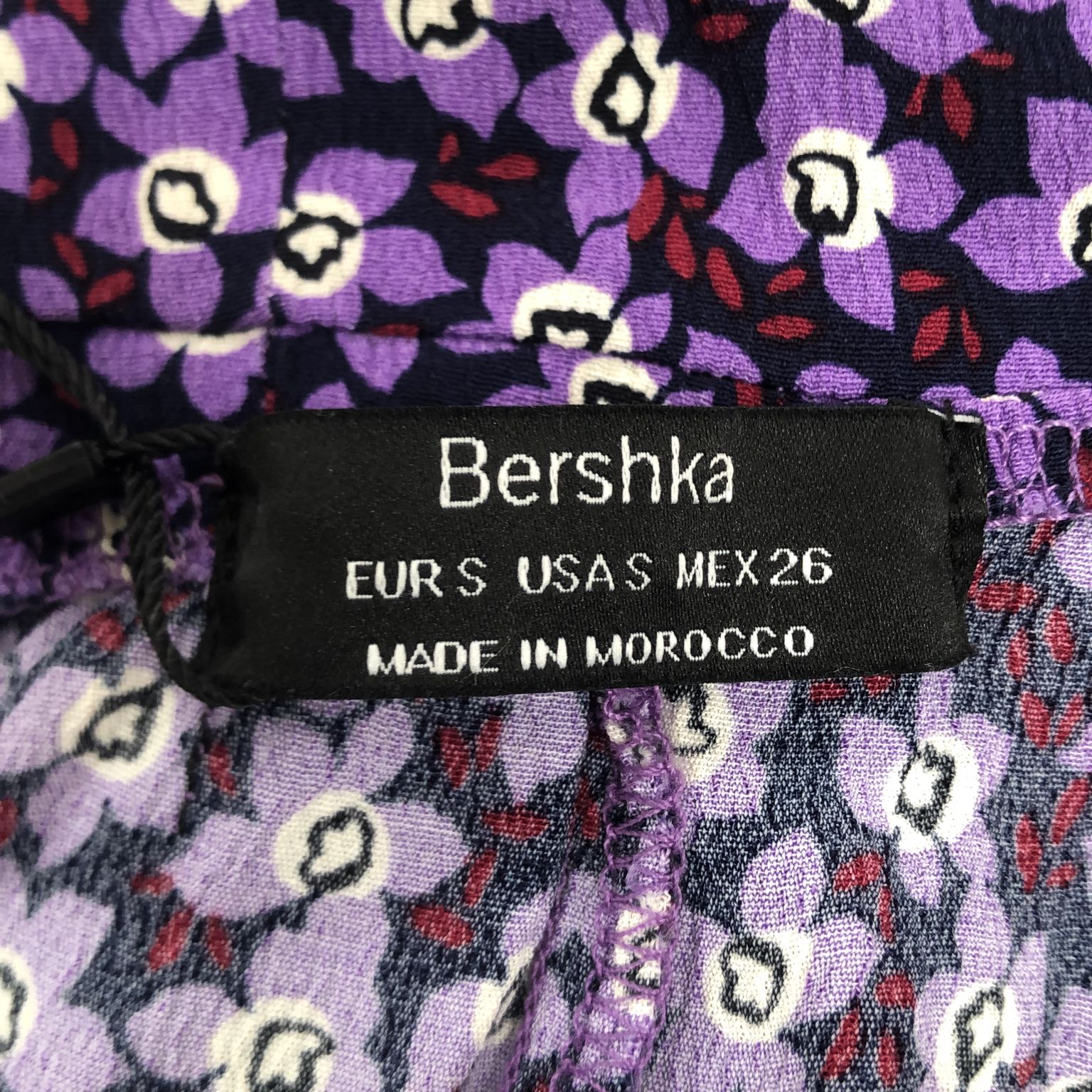 Bershka