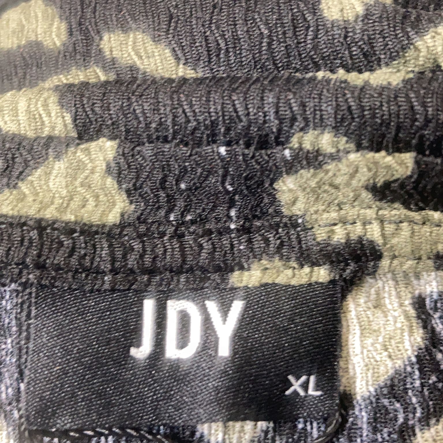 JDY