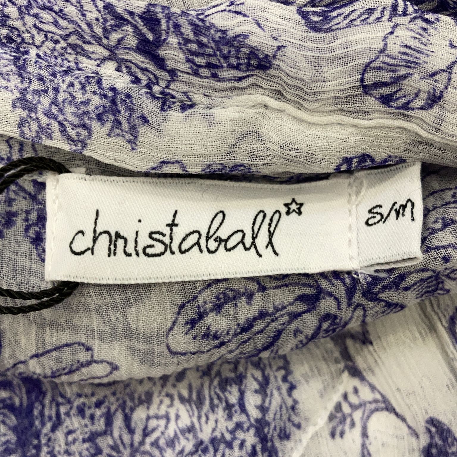 Christaball