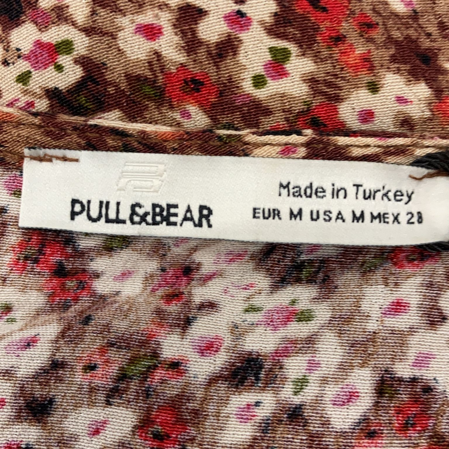 Pull  Bear