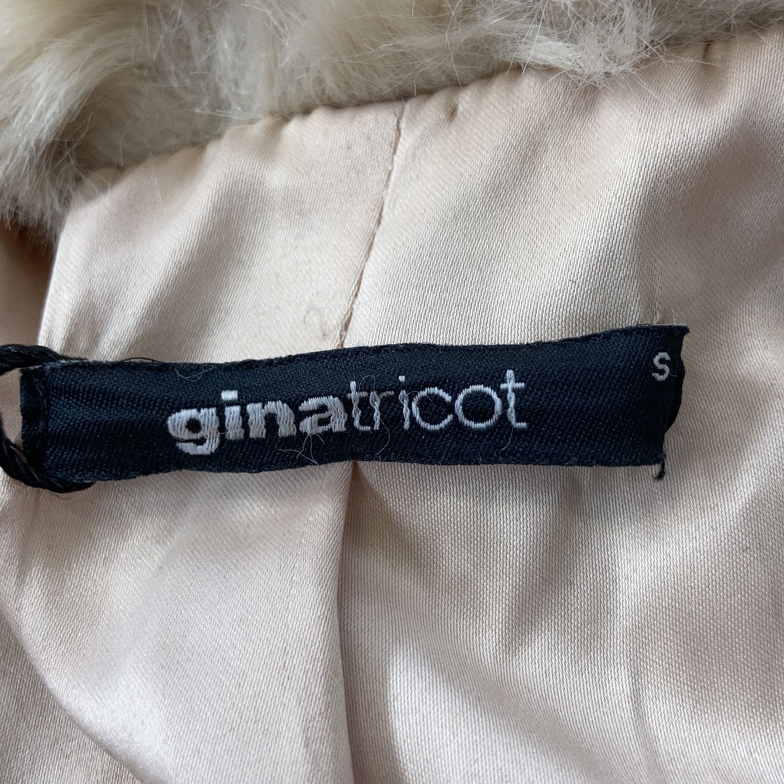 Gina Tricot