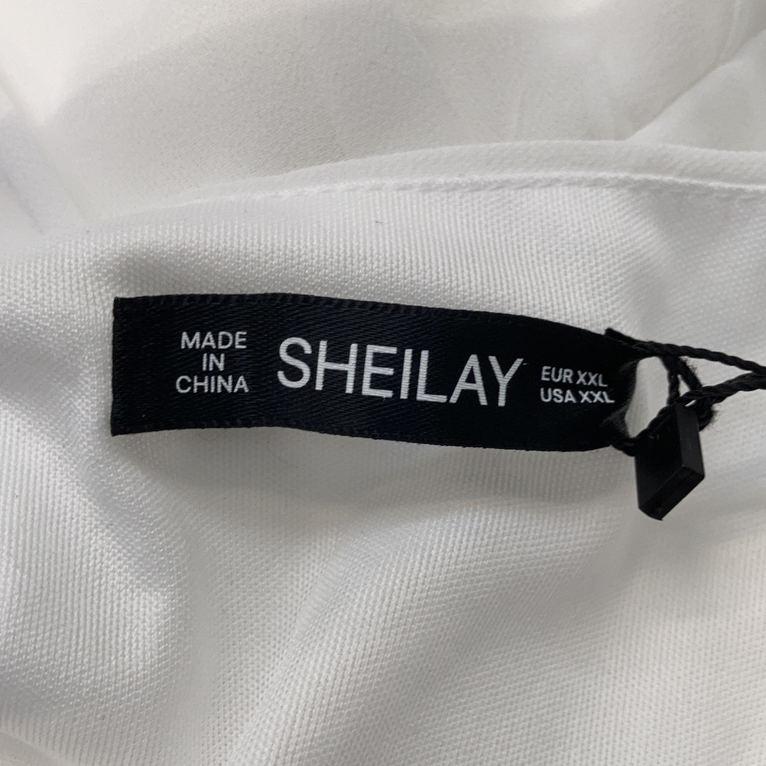 Sheilay