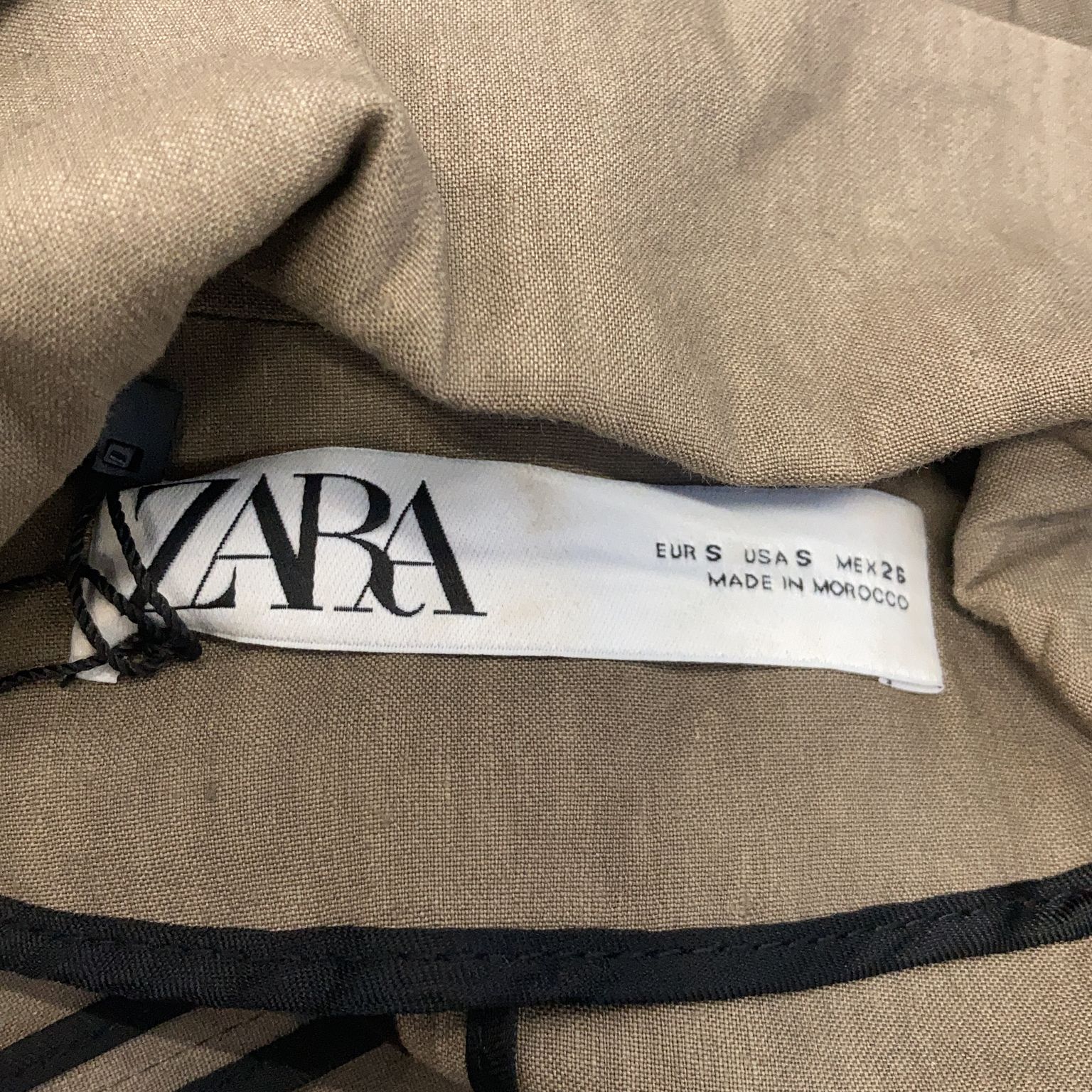 Zara