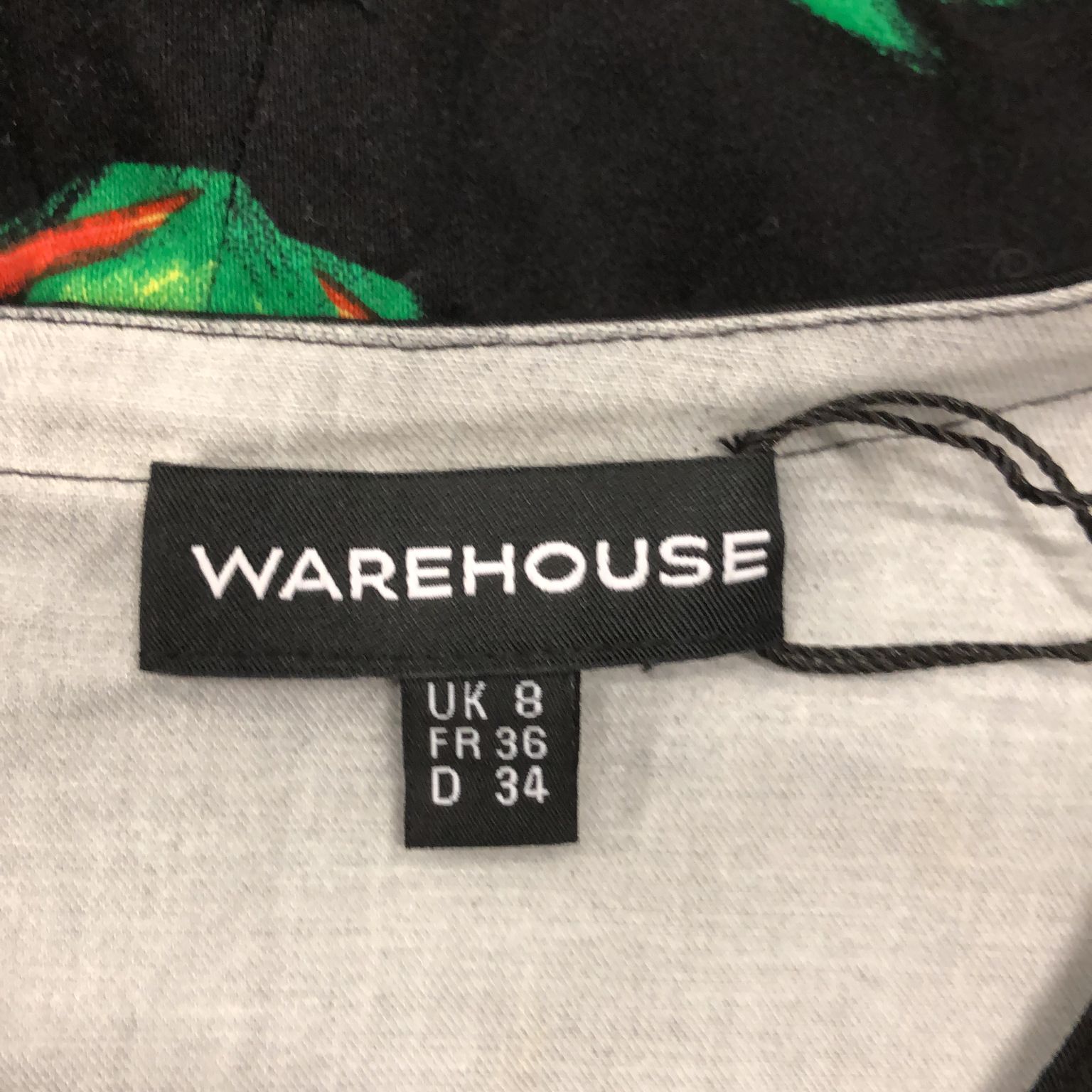 Warehouse