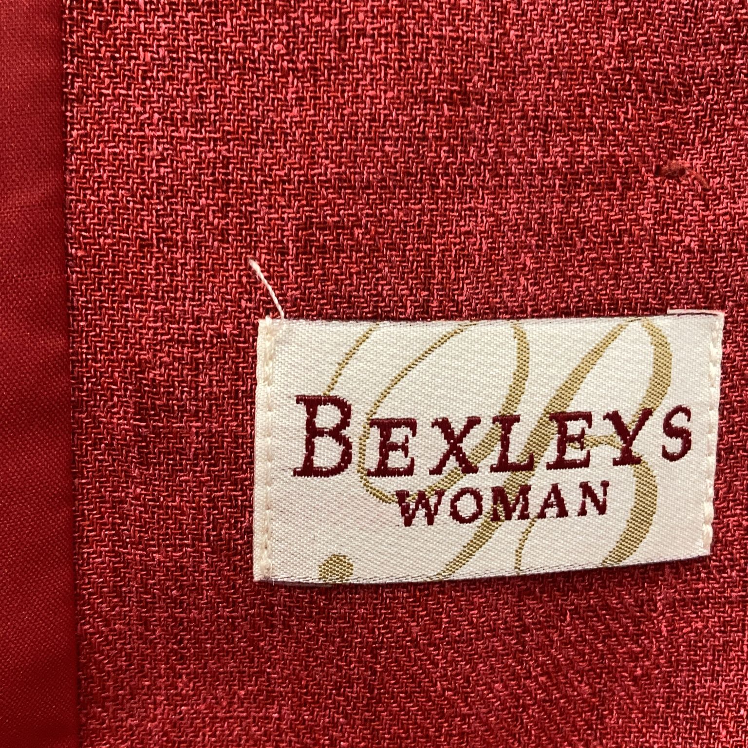 Bexleys Woman