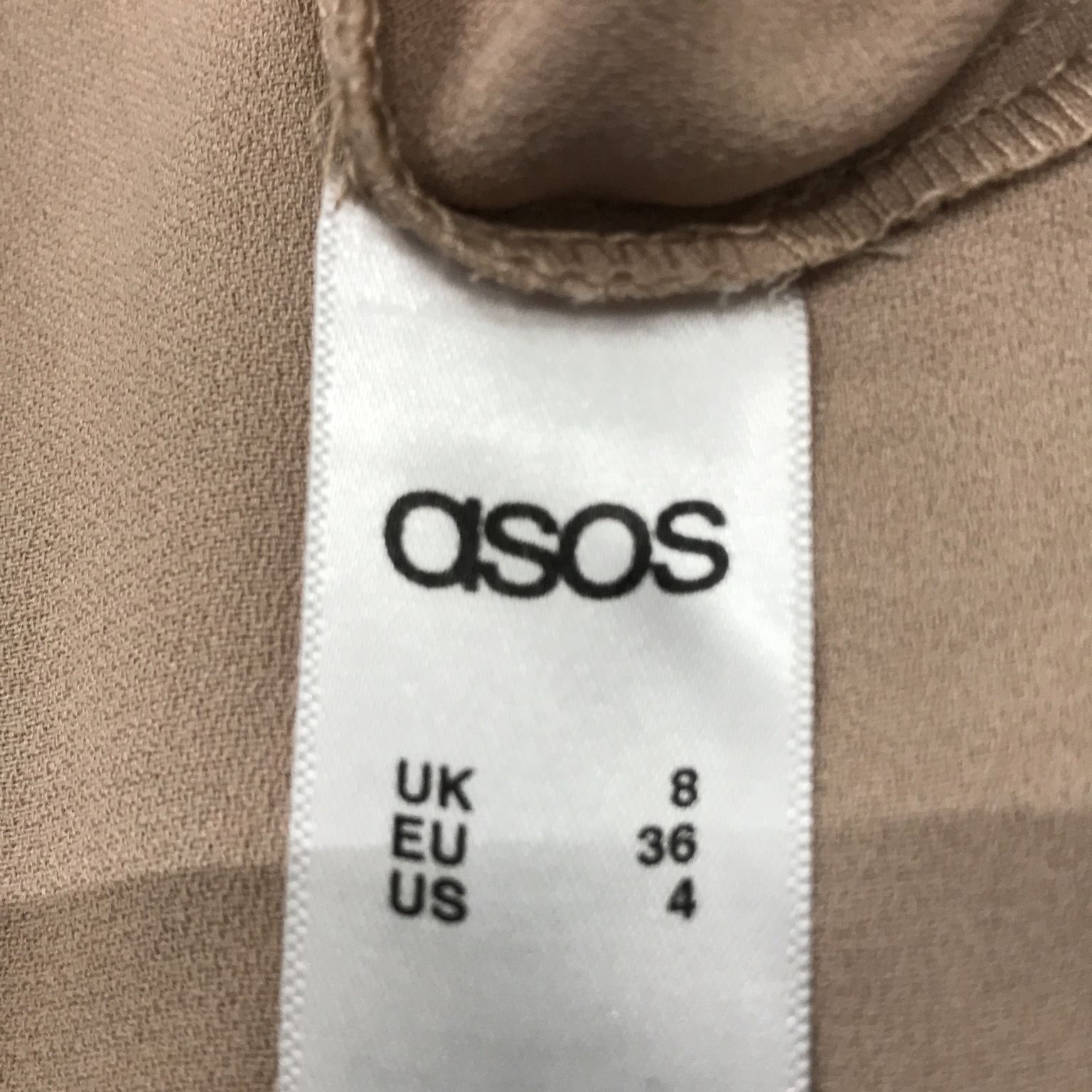 ASOS