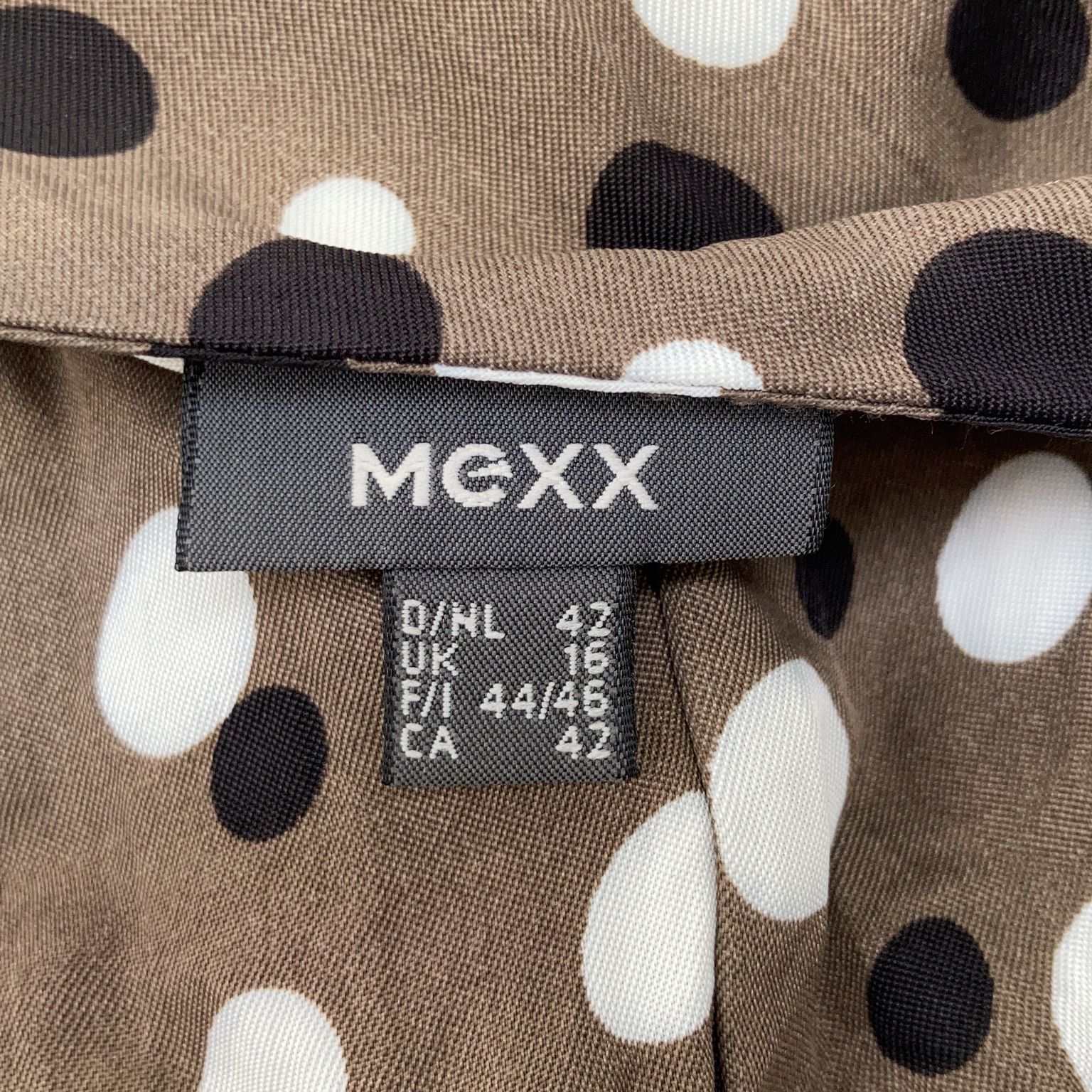 Mexx