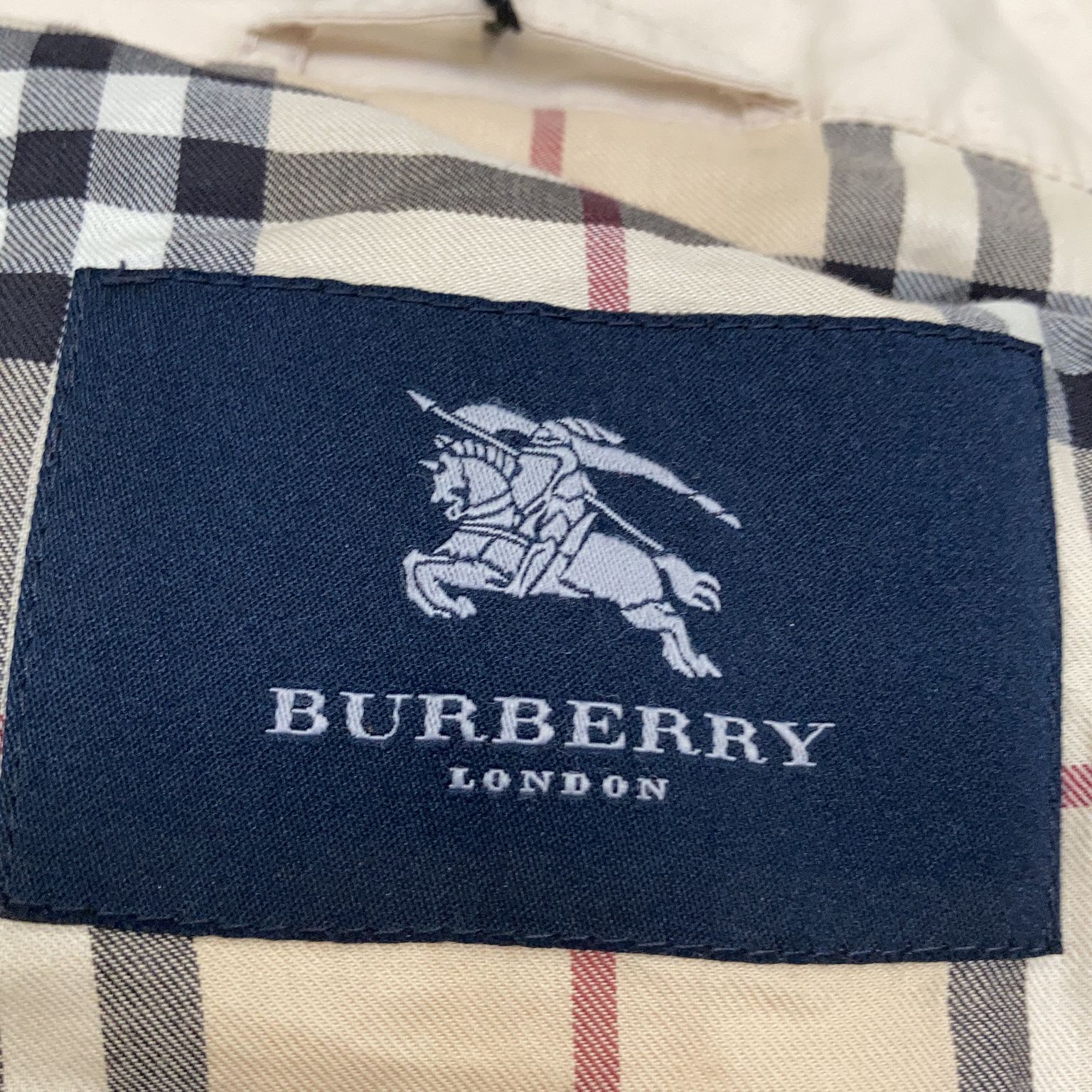 Burberry