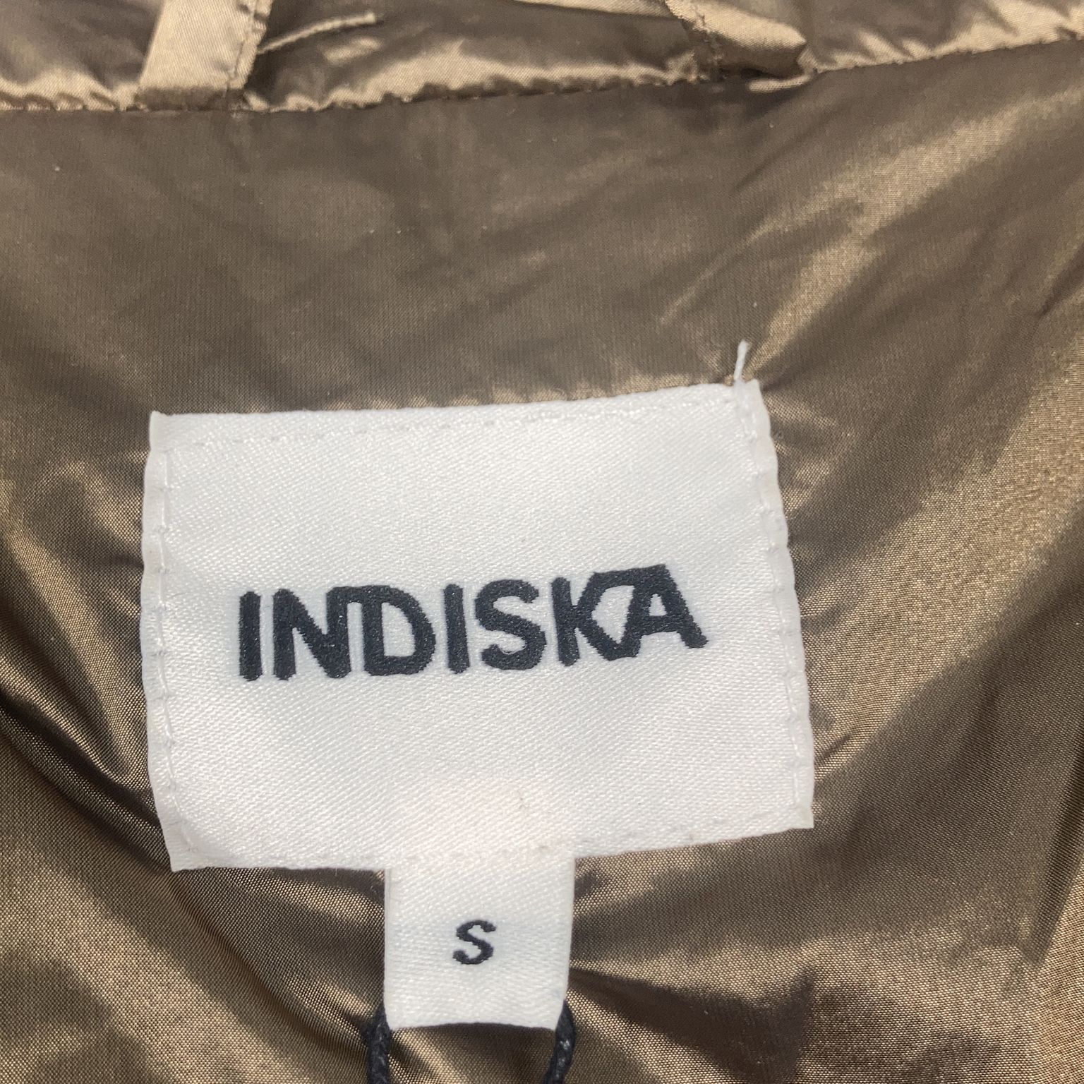 Indiska