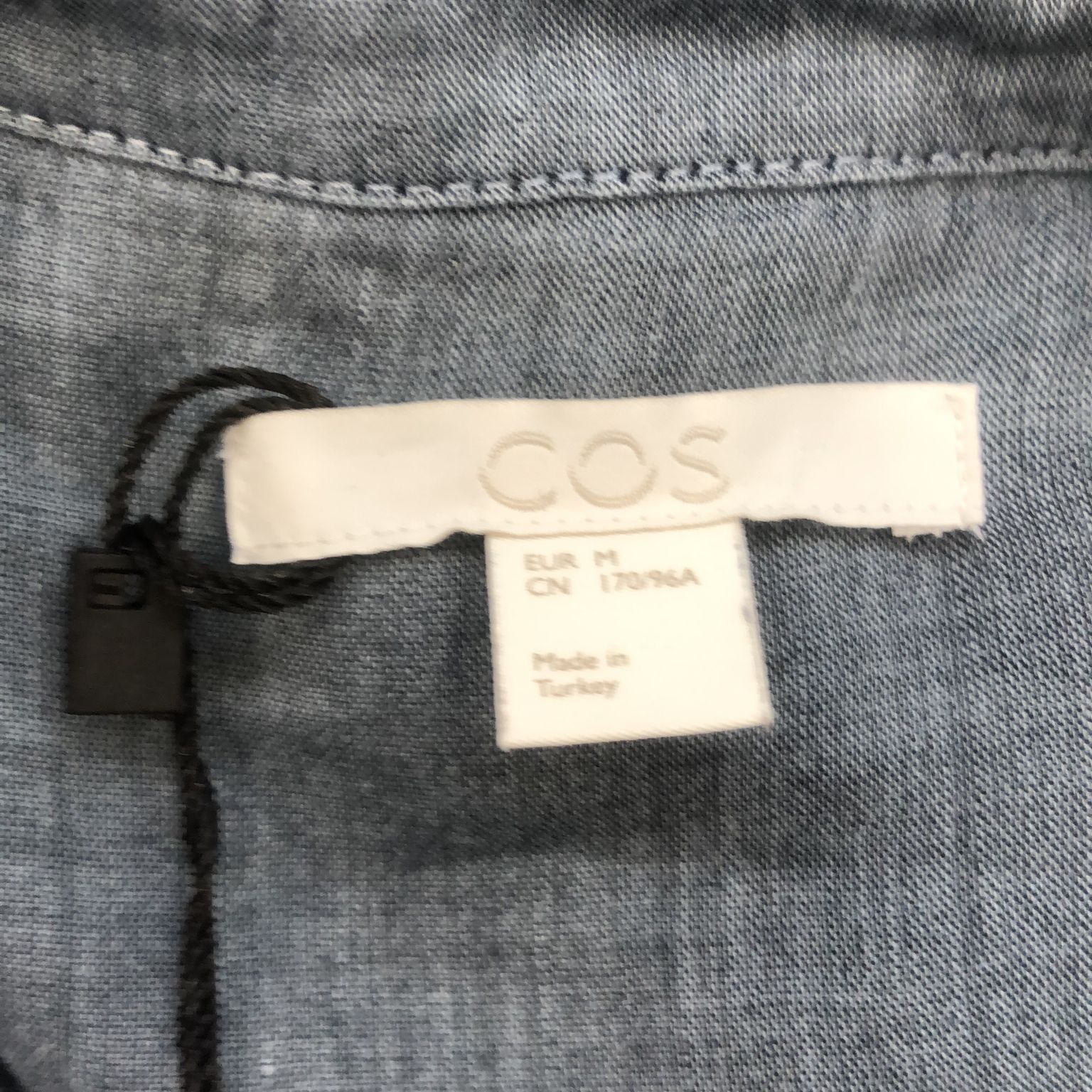 COS