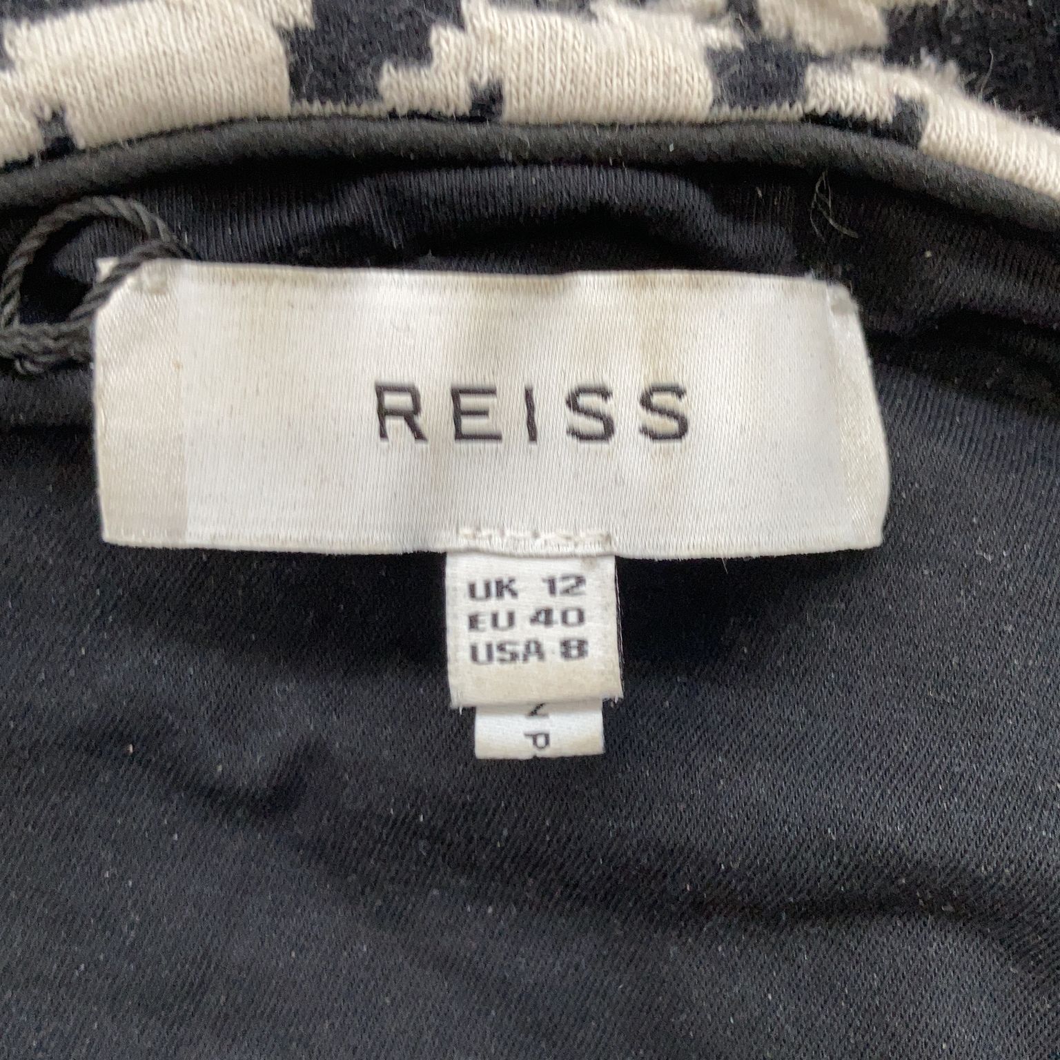 Reiss