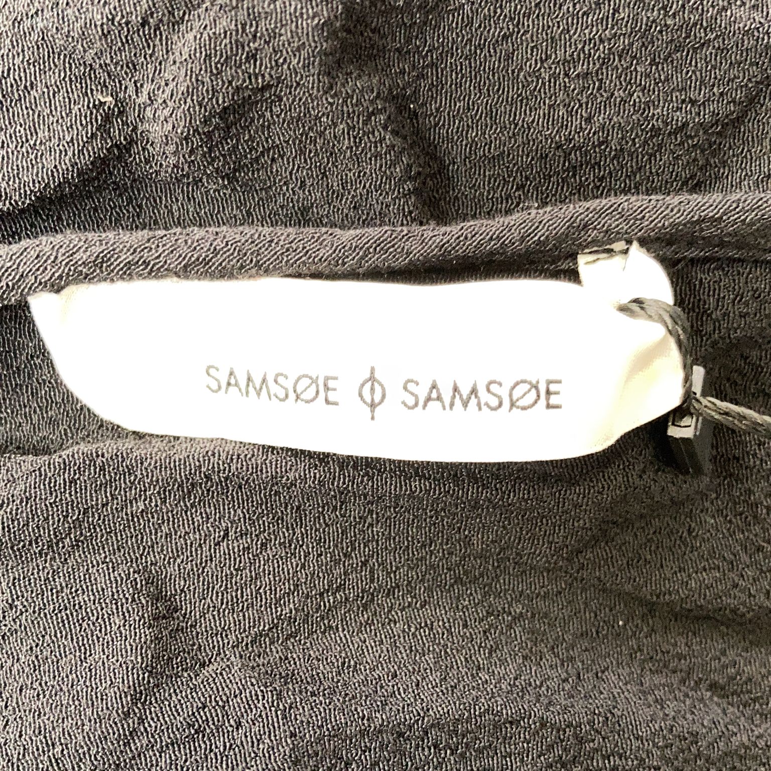 Samsøe  Samsøe