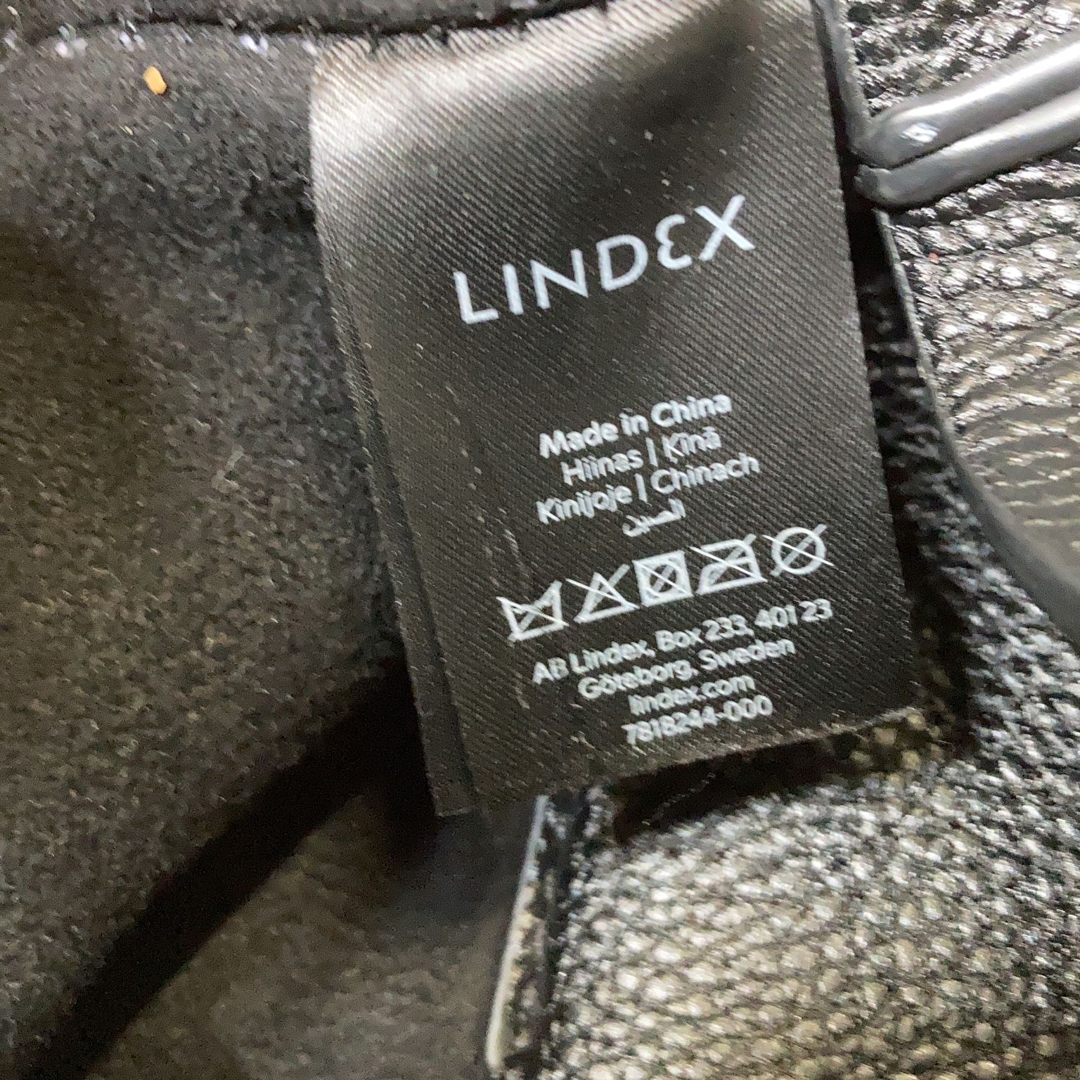 Lindex