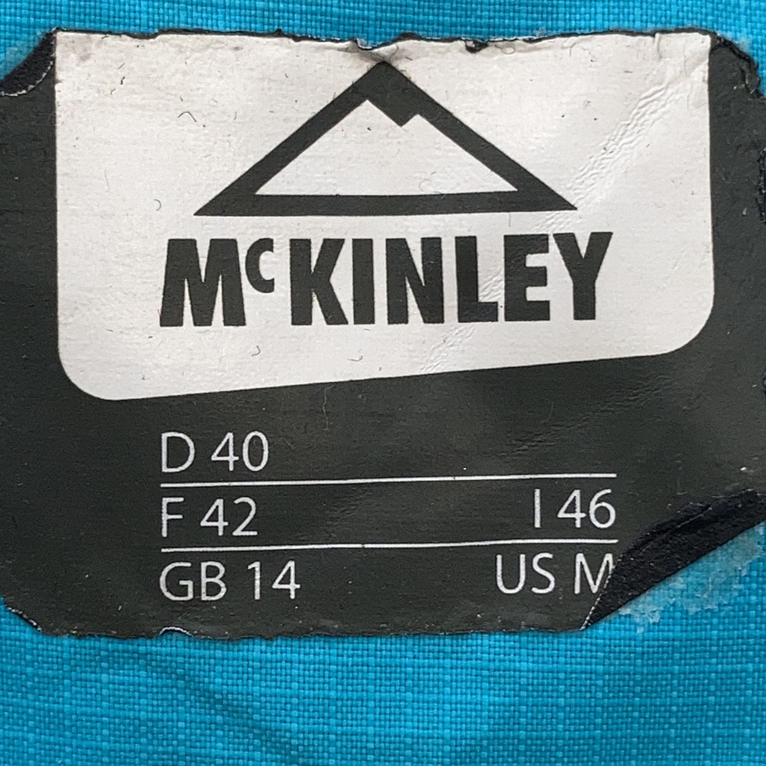 McKinley