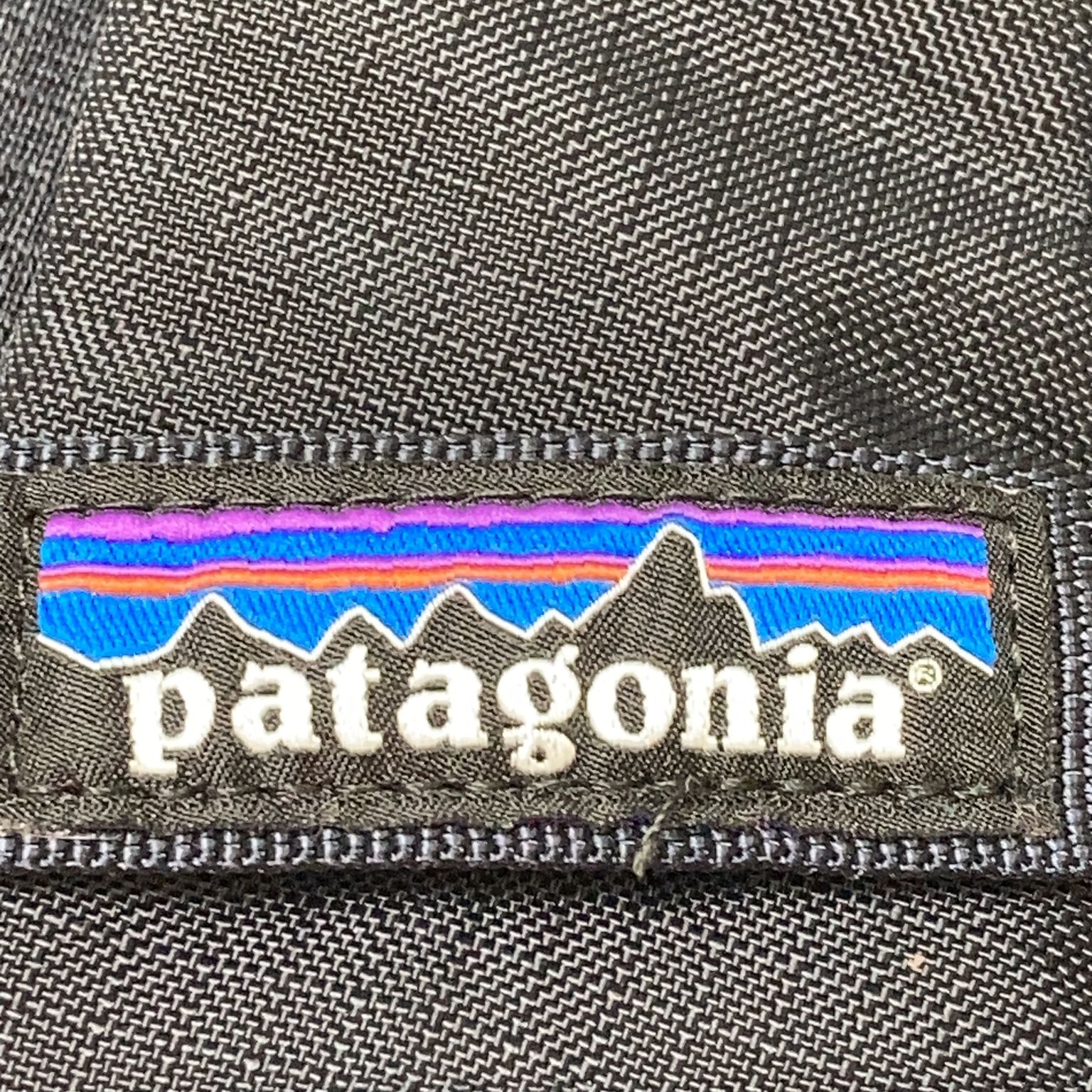 Patagonia