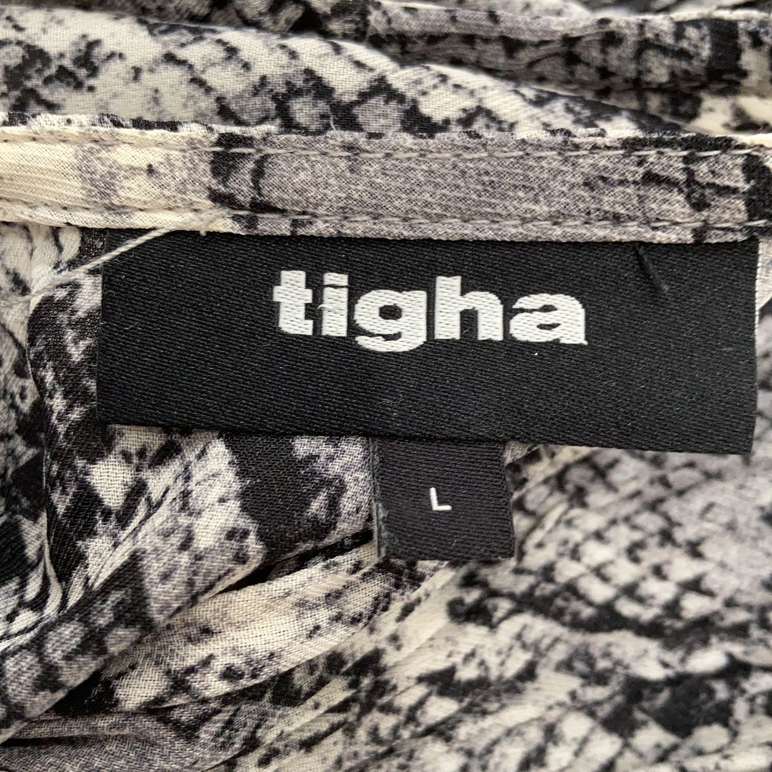 Tigha