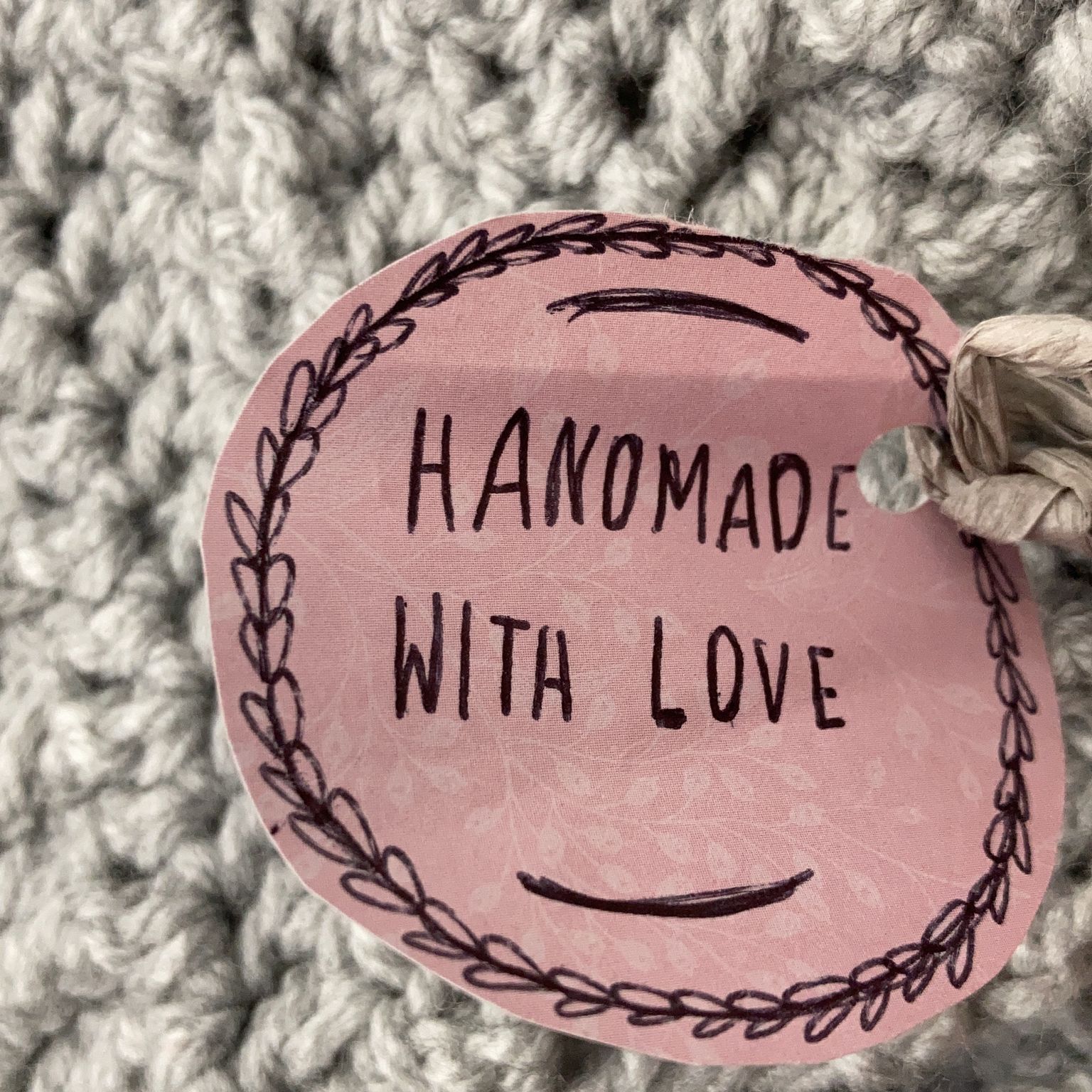 Handmade with Love