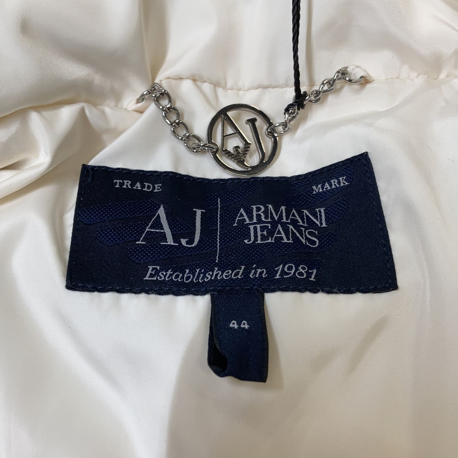 Armani Jeans