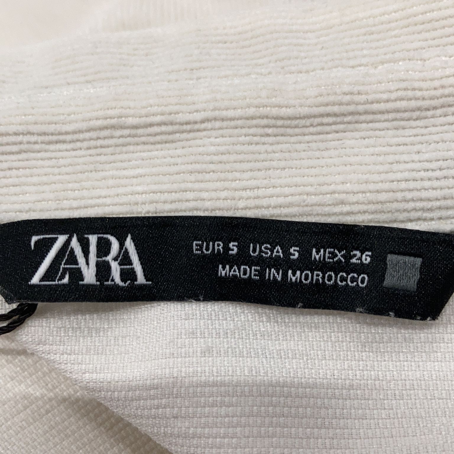 Zara