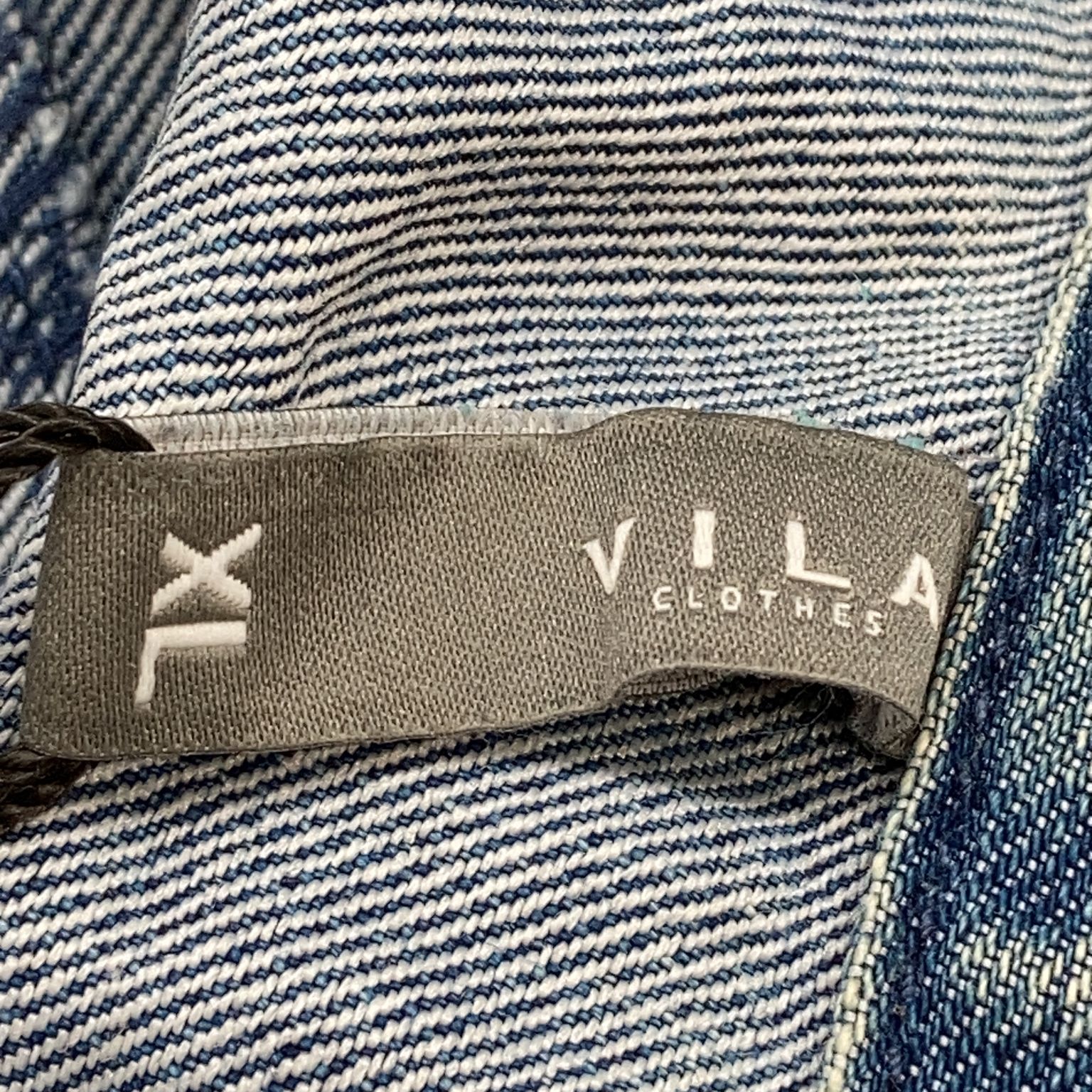 VILA Clothes