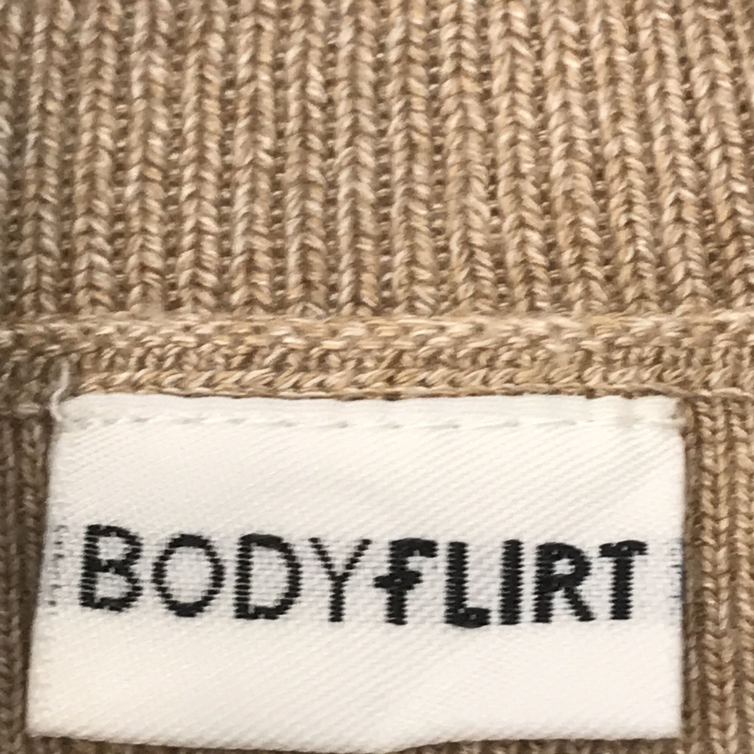 Bodyflirt