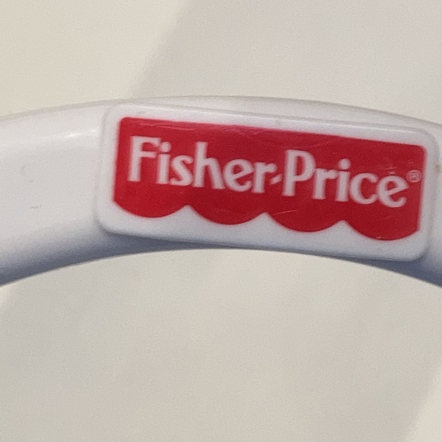 Fisher Price