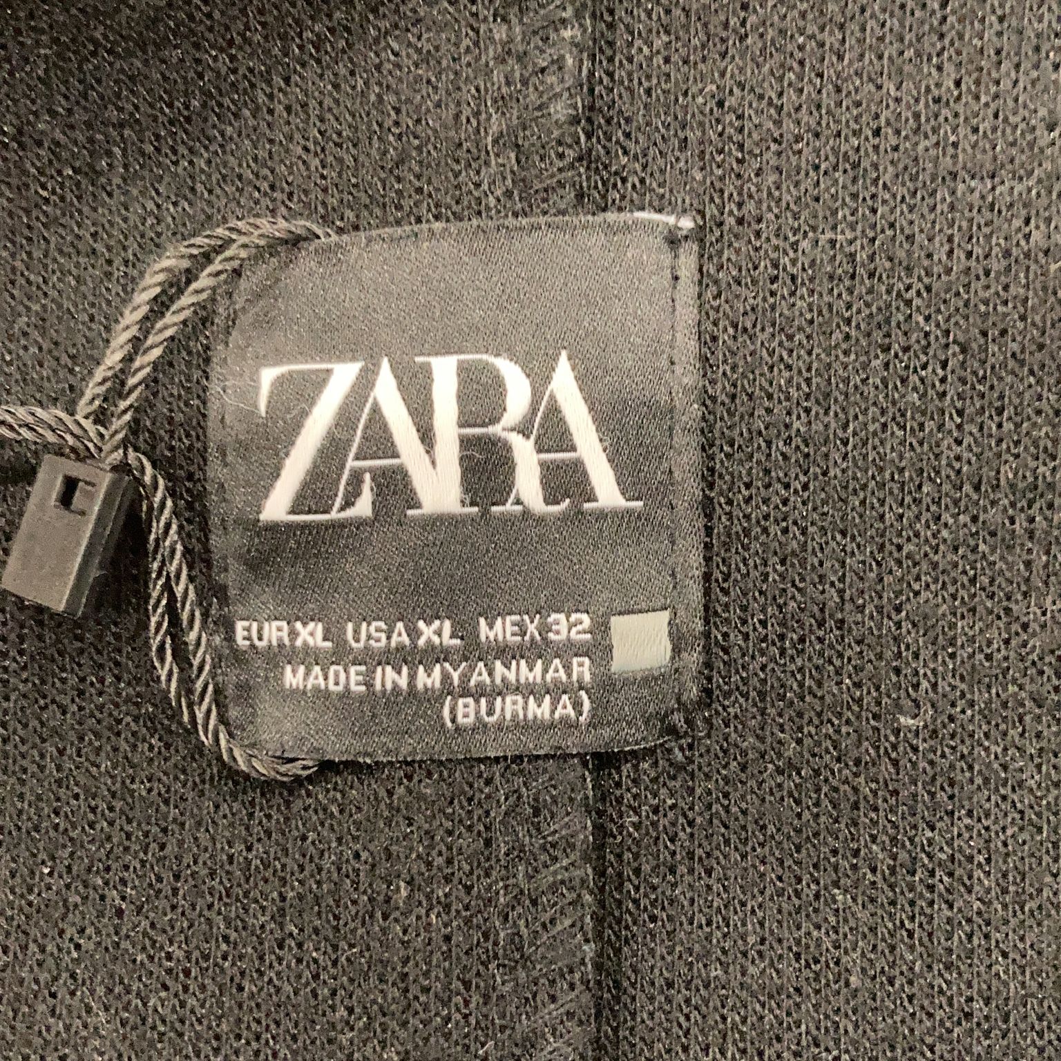 Zara