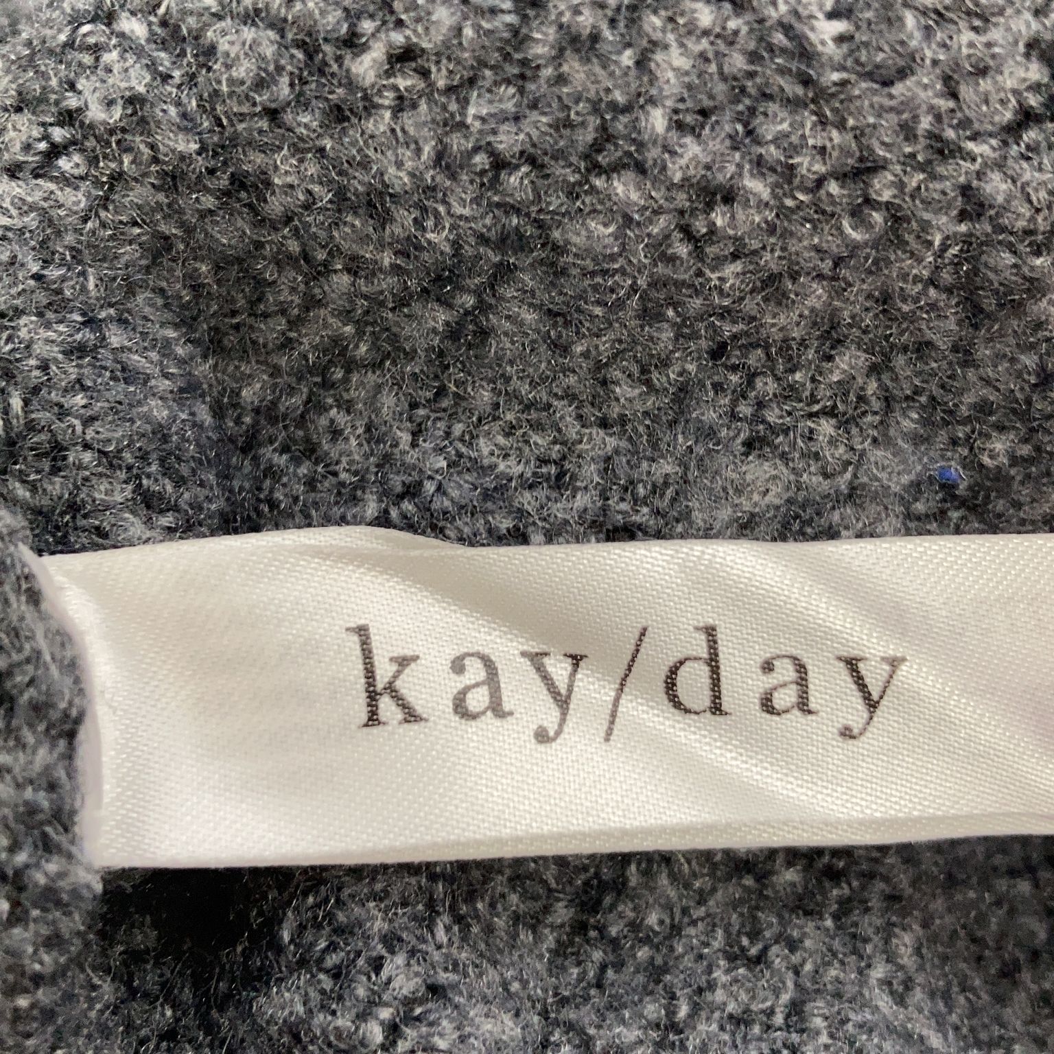 kay/day by kappahl