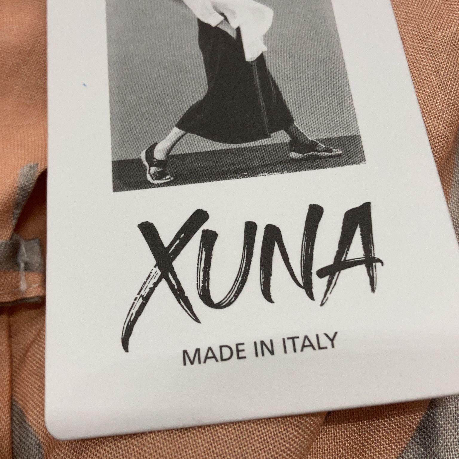 Xuna