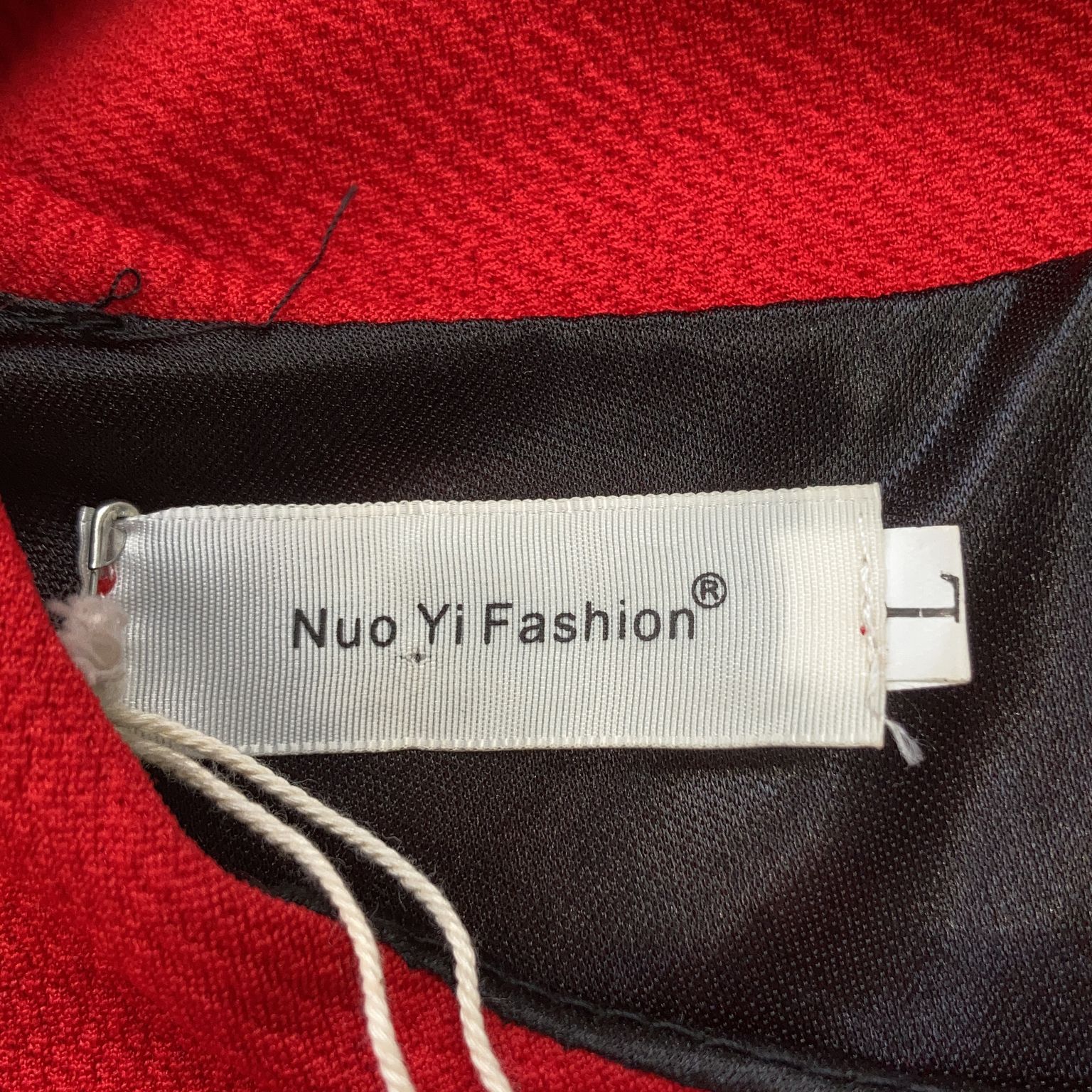 Nuoyan Fashion