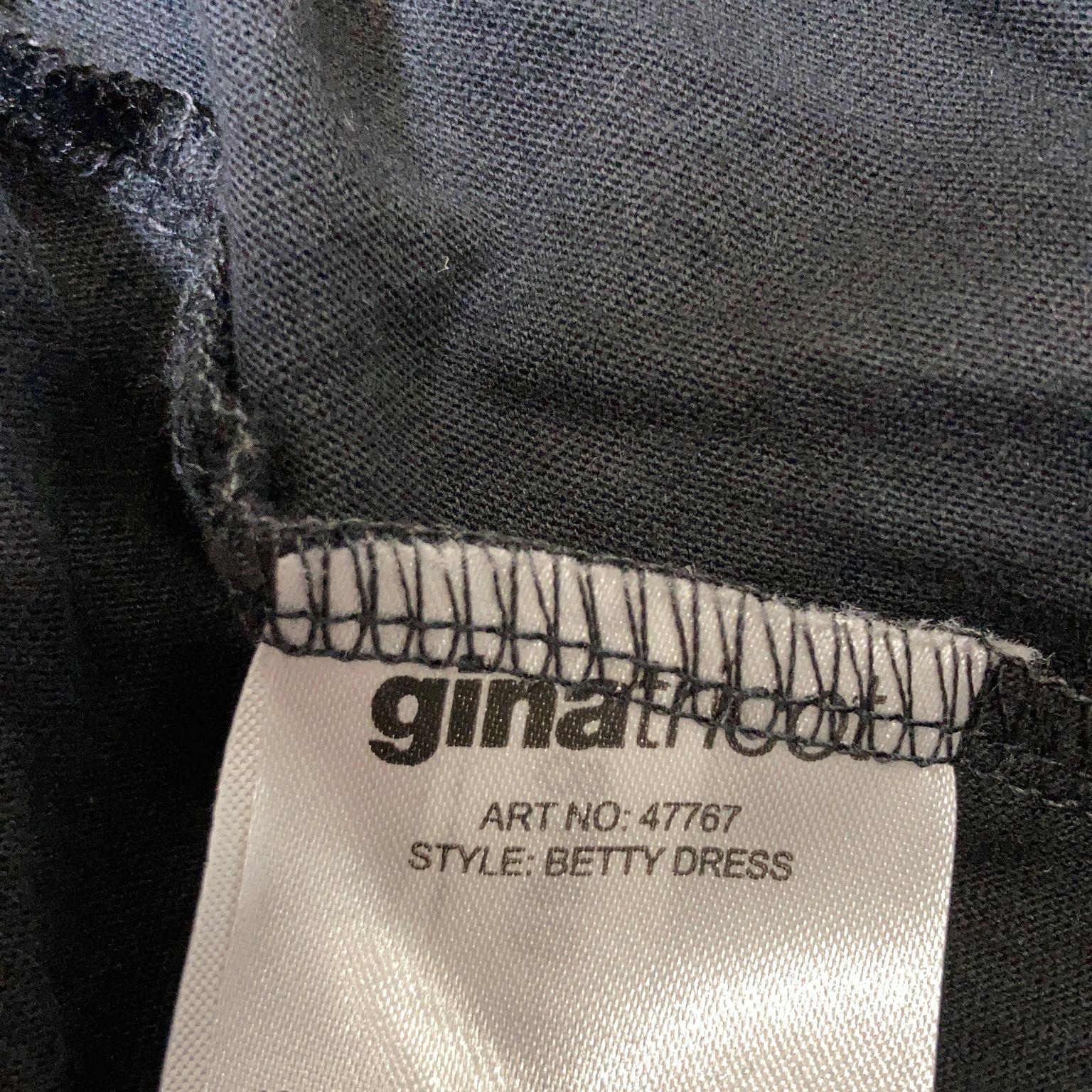 Gina Tricot