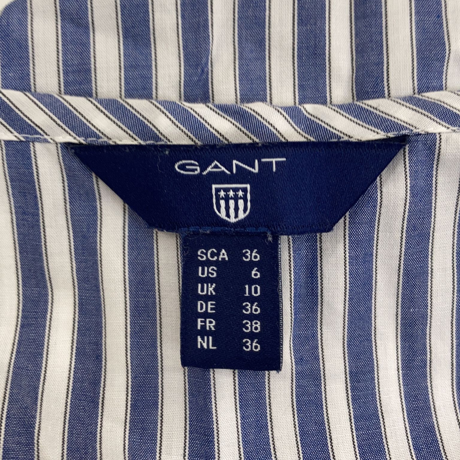 GANT