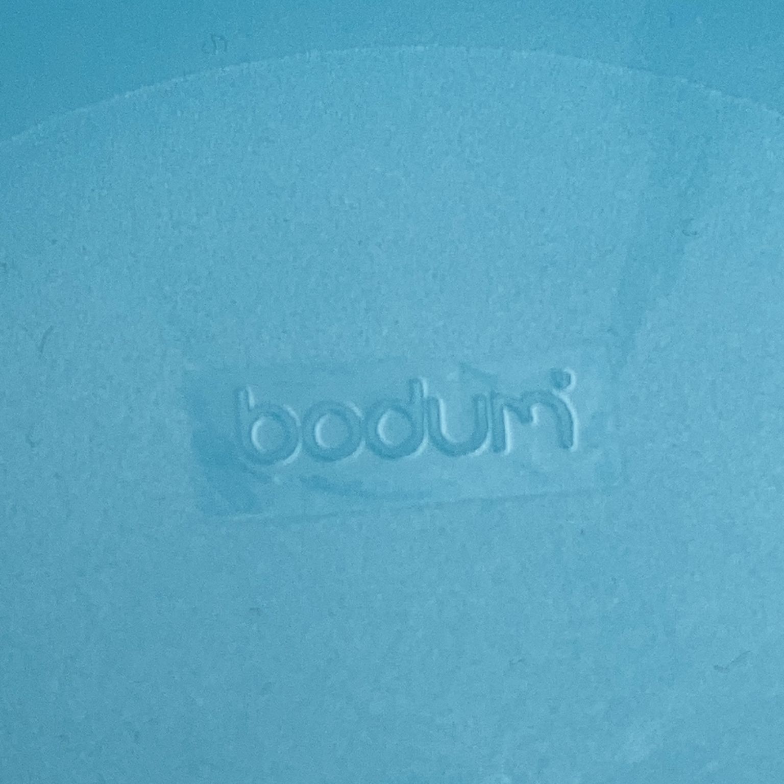 Bodum